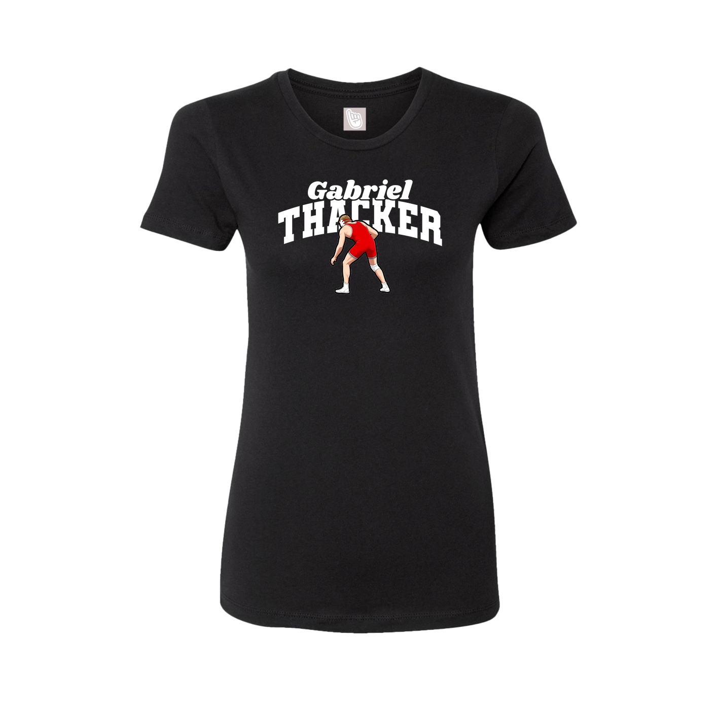 Fitted Women's Tee