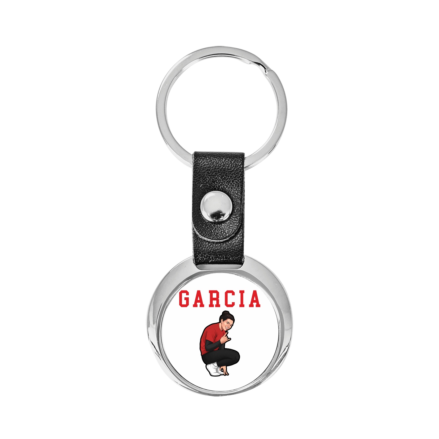 Key Chain — Shirsey in Classic