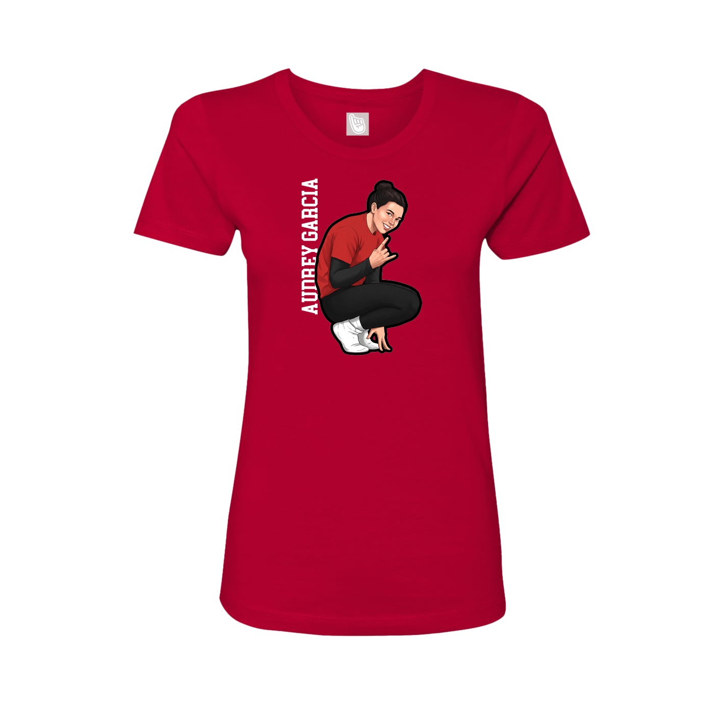 Womens Tee