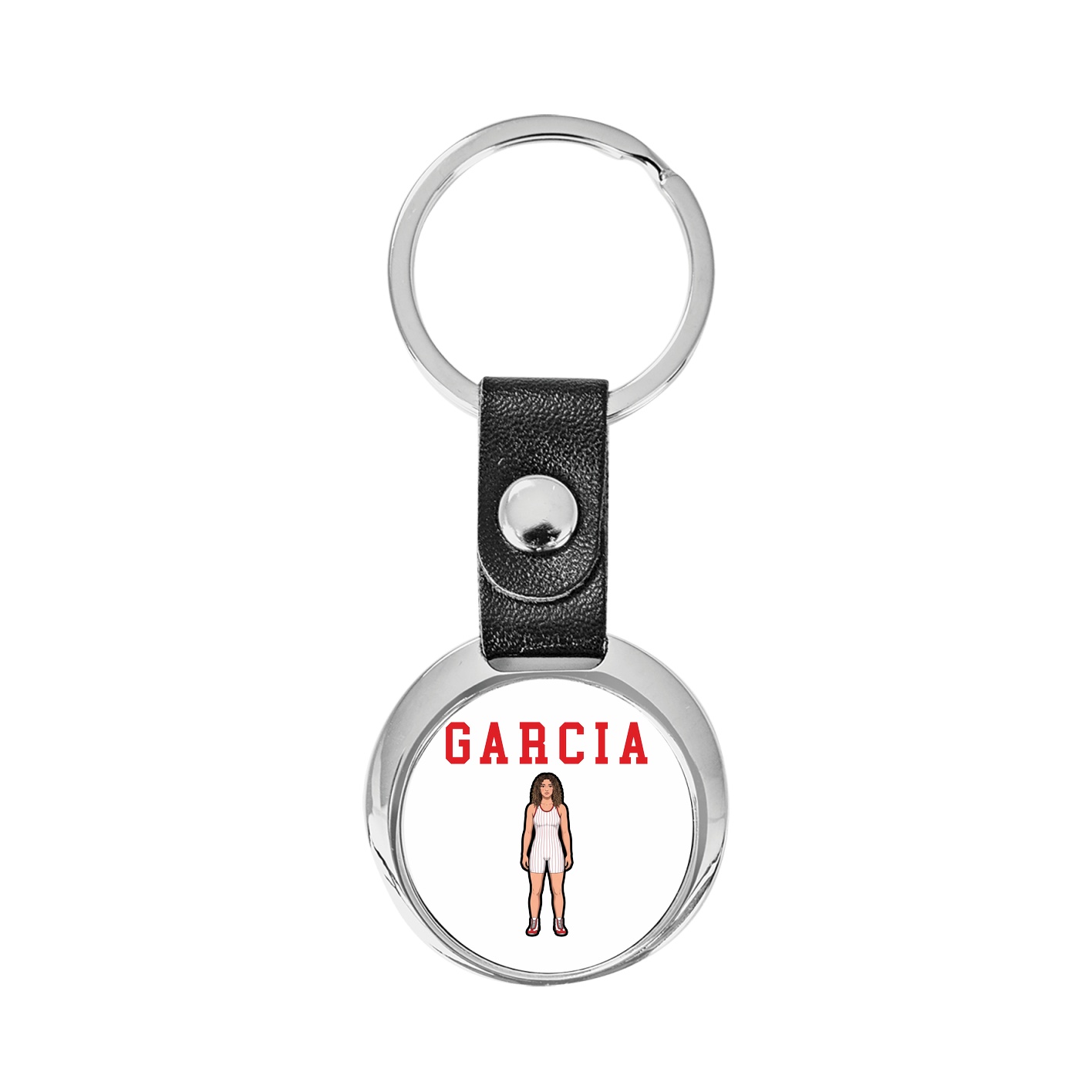 Key Chain — Shirsey in Classic