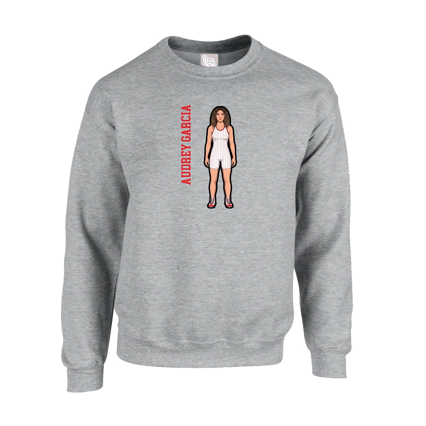 Fleece Crew