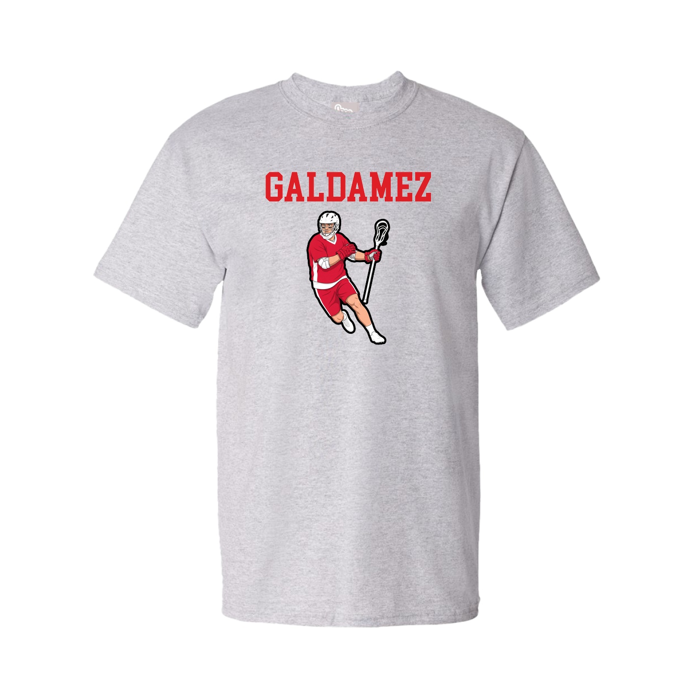 Tee — Shirsey in Grey