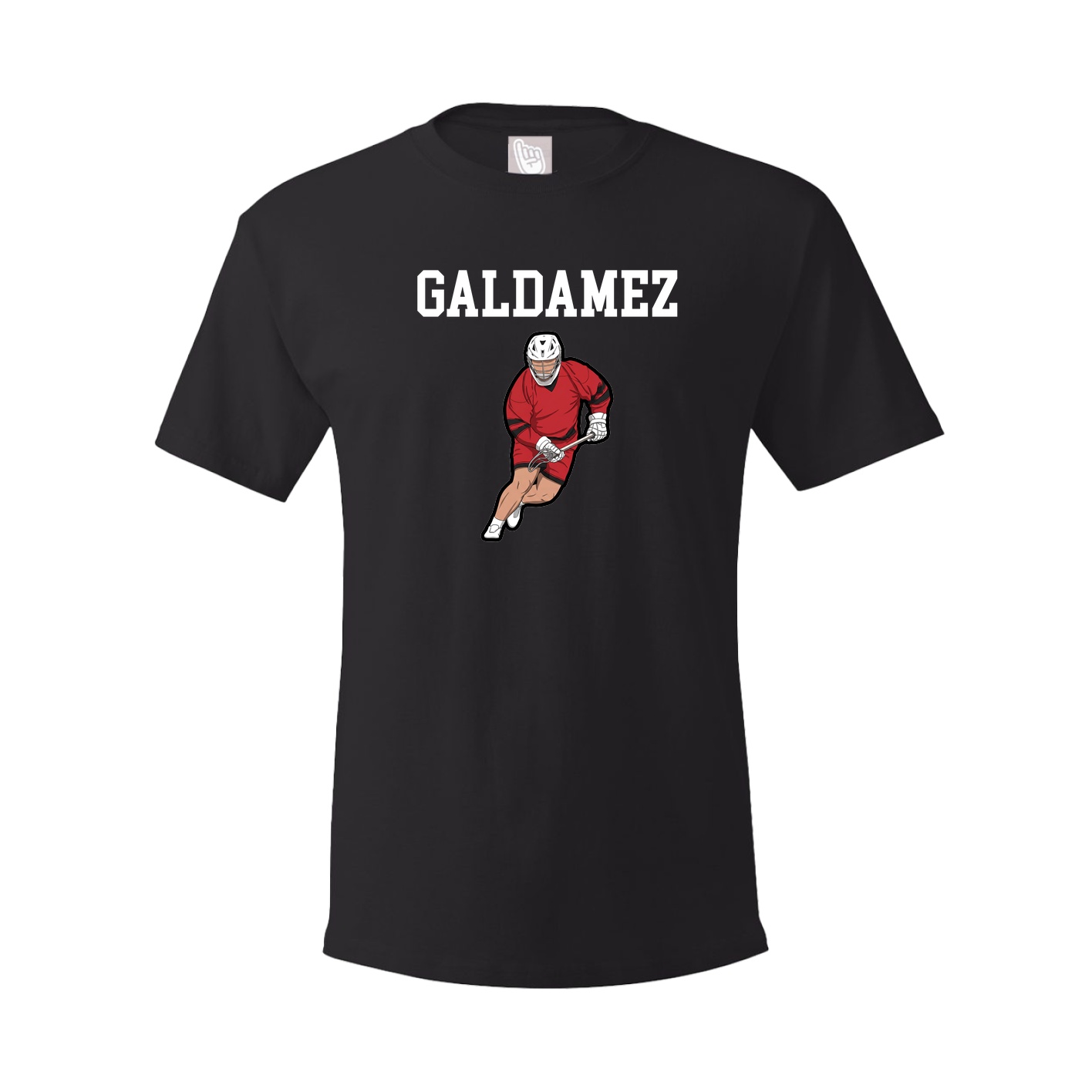 Tee — Shirsey in Black