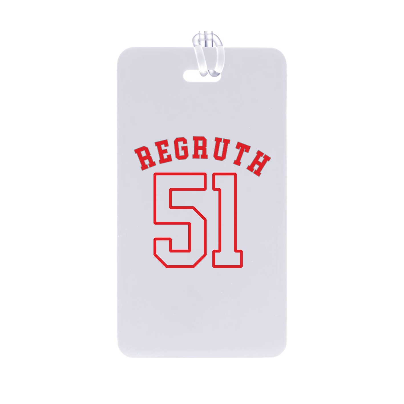 Bag Tag