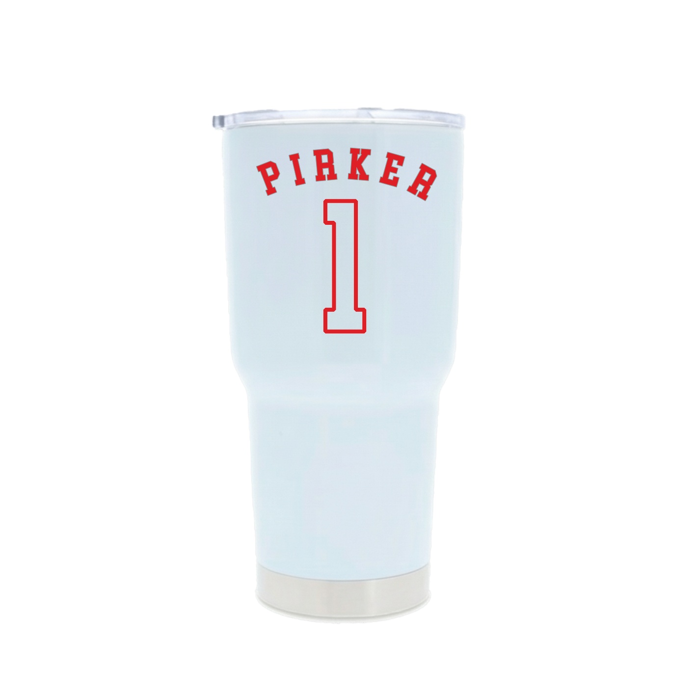 30oz Stainless Steel Tumbler