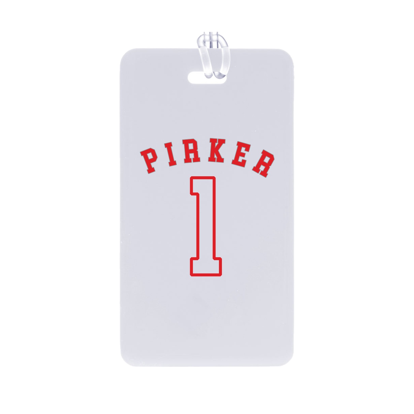 Bag Tag
