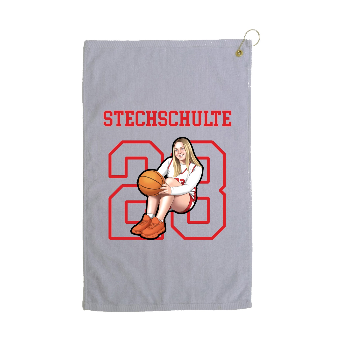 Golf Towel