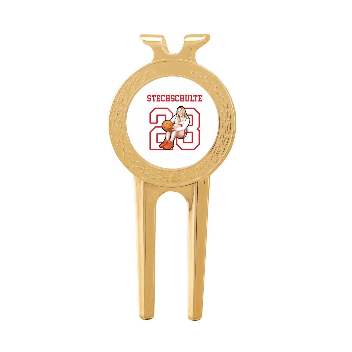 Divot Tool with Ball Marker — Shirsey in Classic