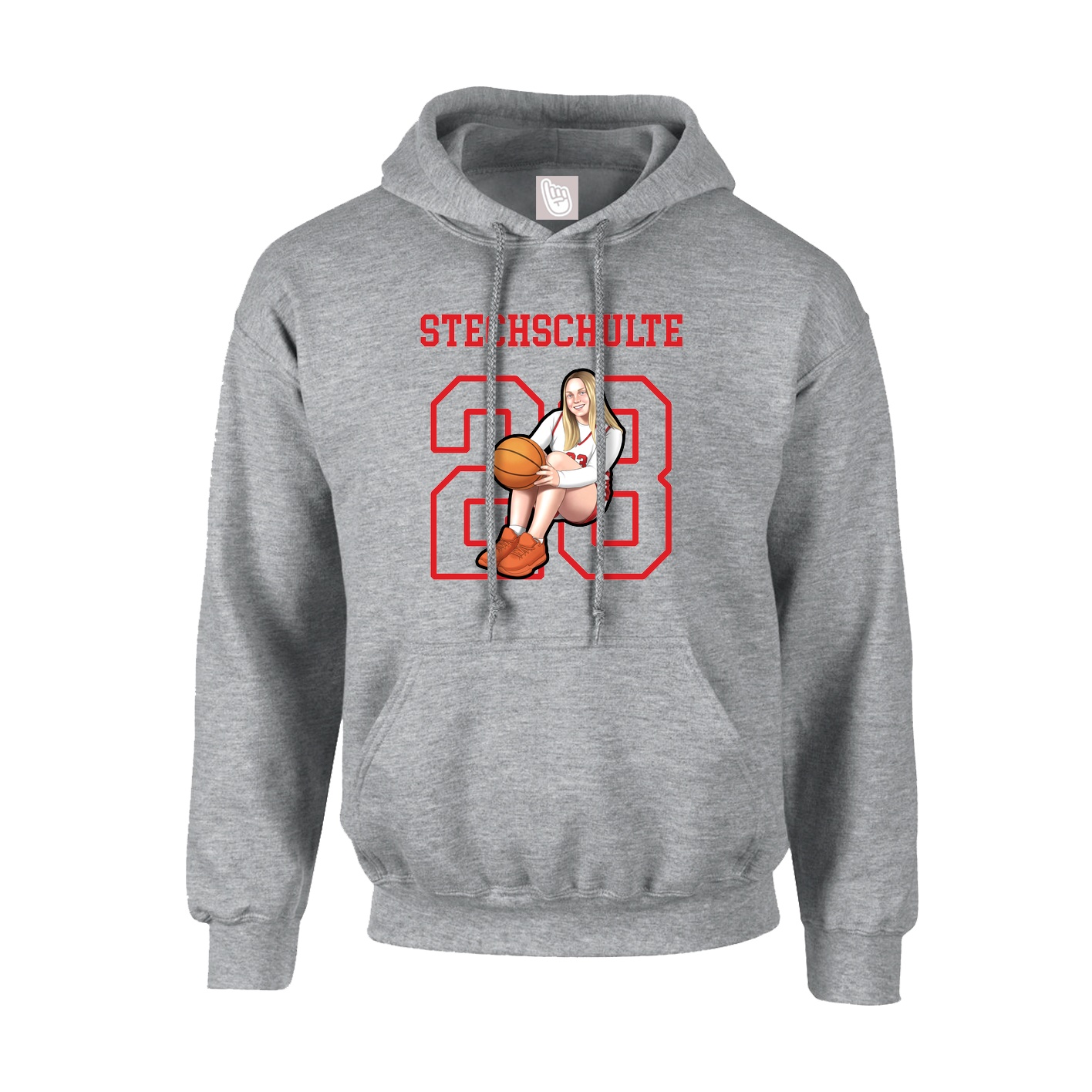 Hoodie
