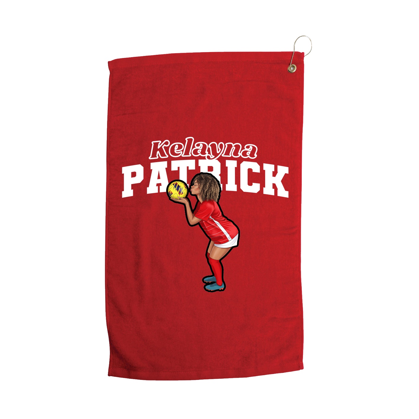 Golf Towel