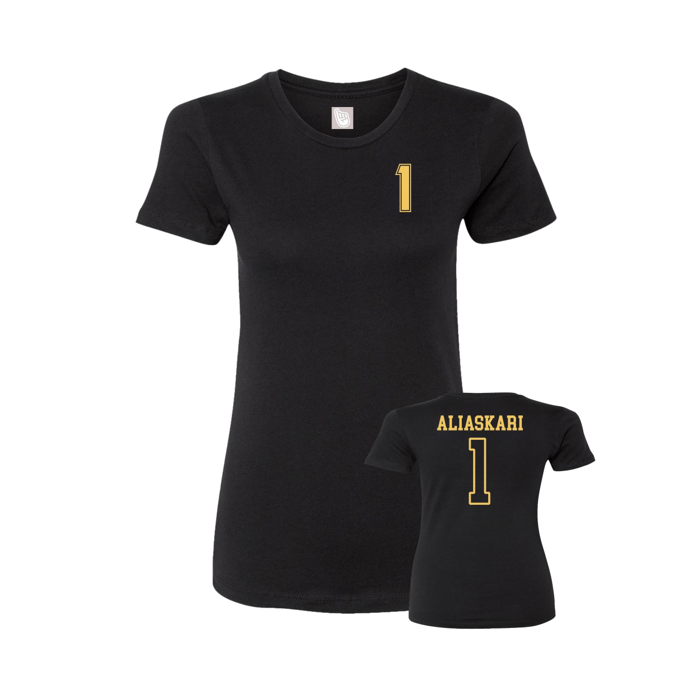 Womens Tee