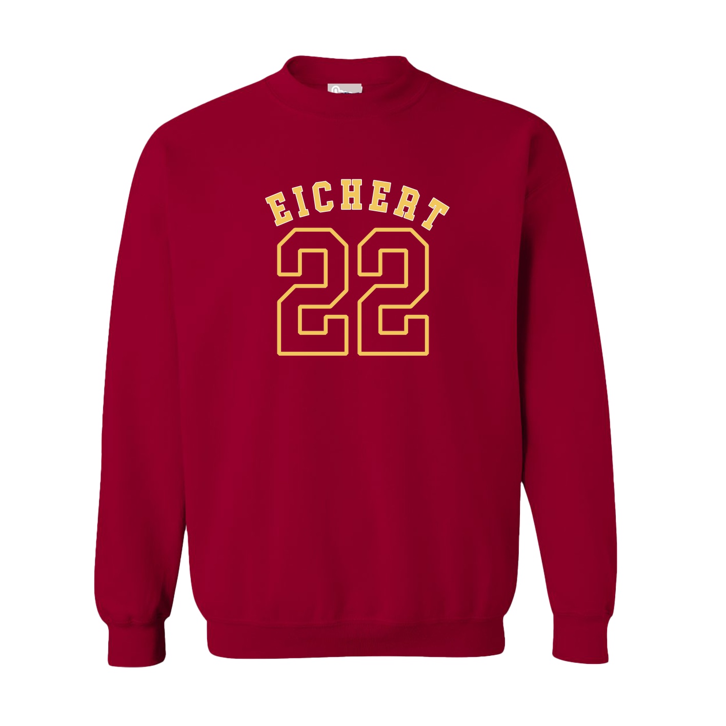 Fleece Crew