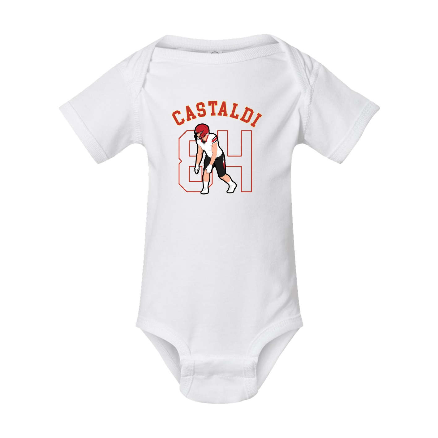 Baby Onesie