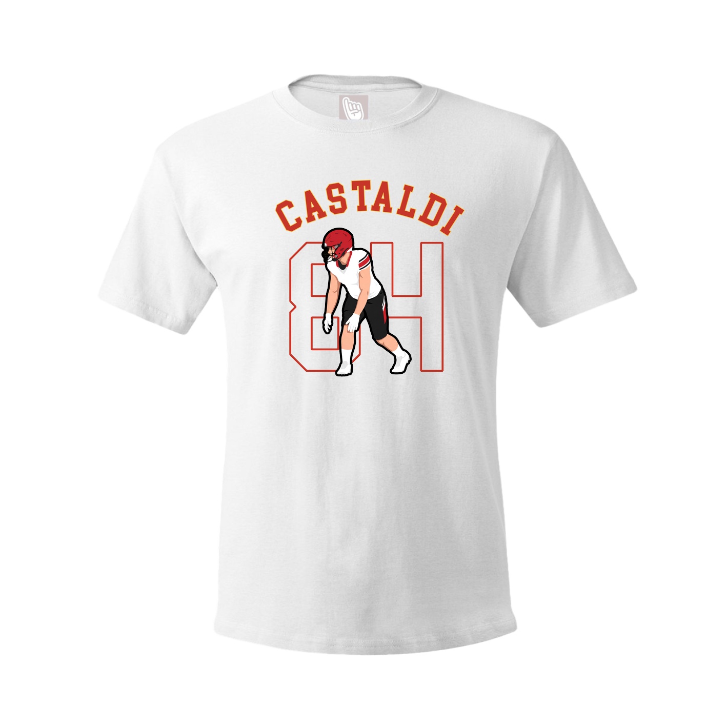 NIL Club Youth Tee