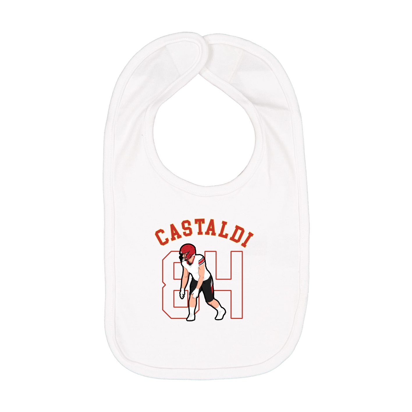 Infant Bib