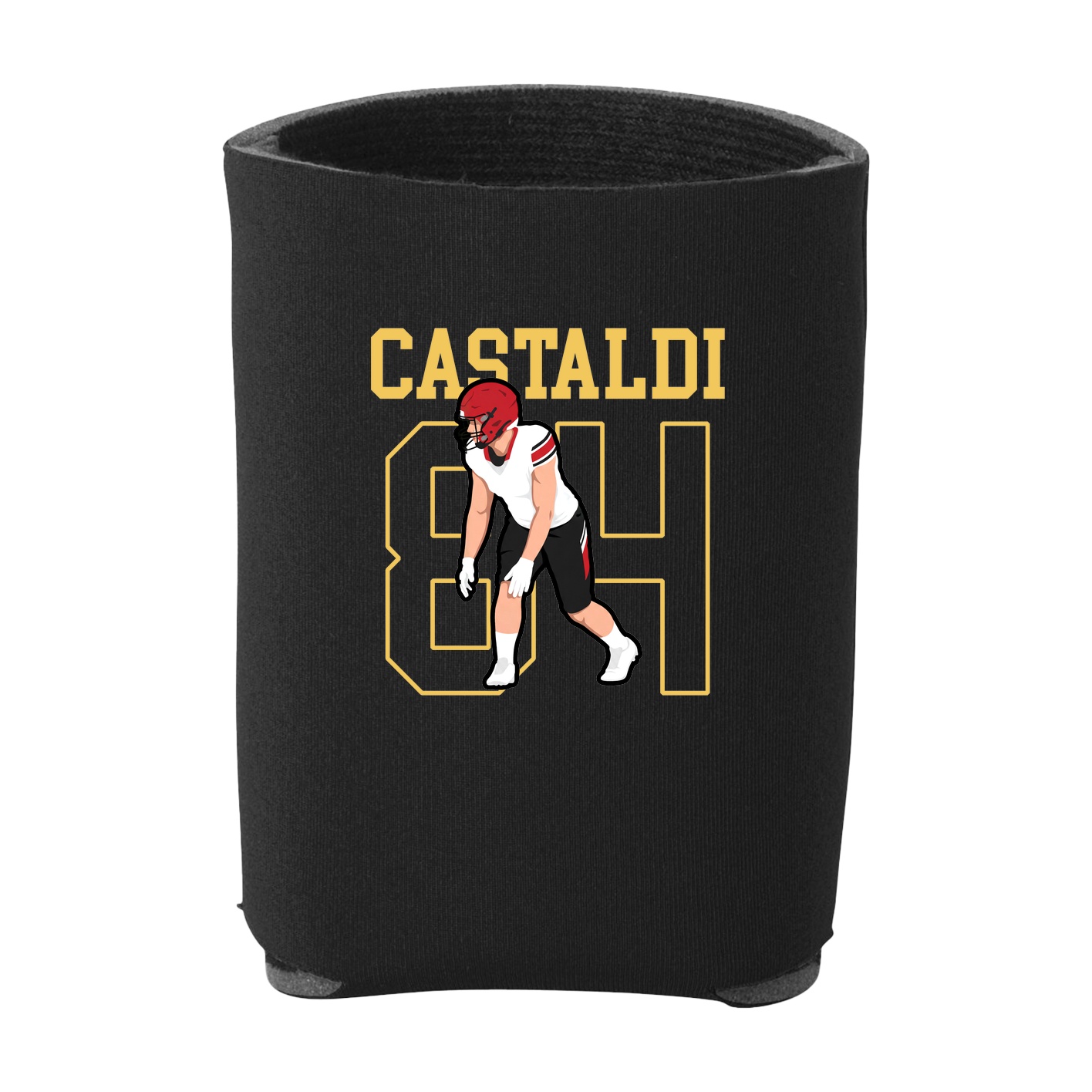 Can Holder — Shirsey in Black