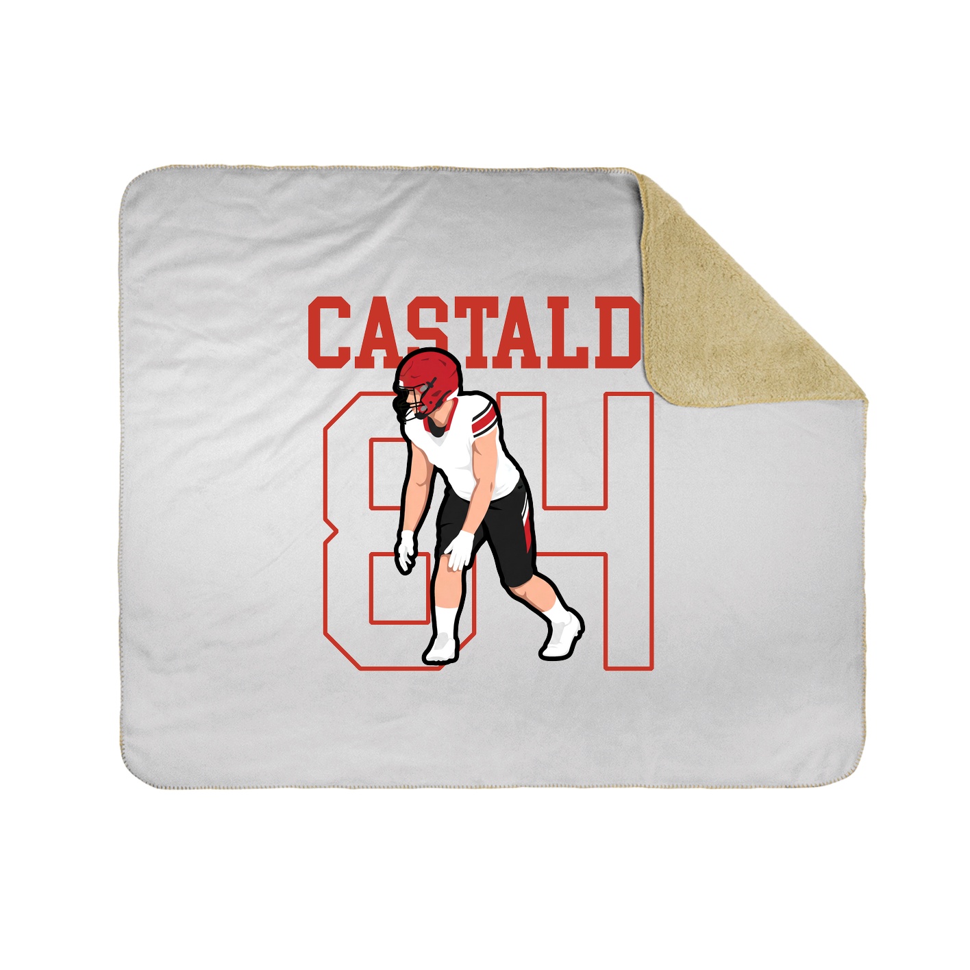 Throw Blanket