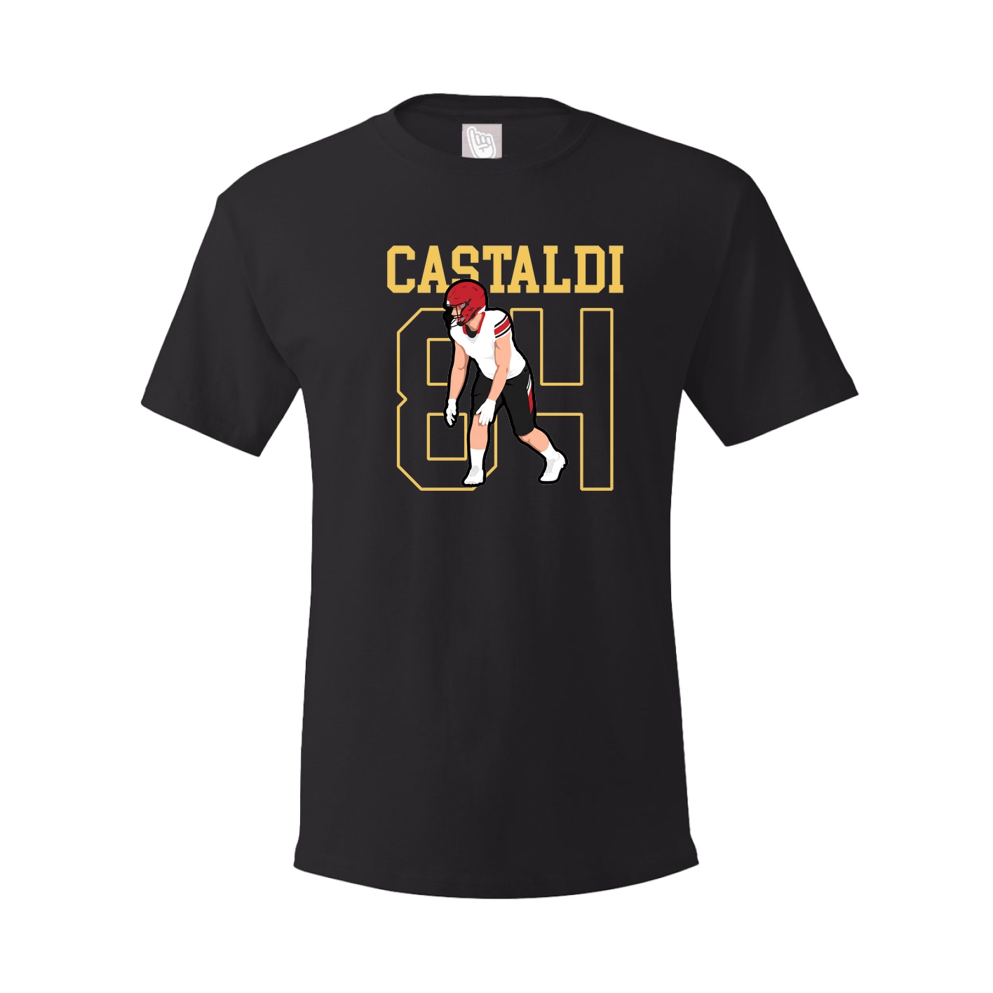 NIL Club Tee