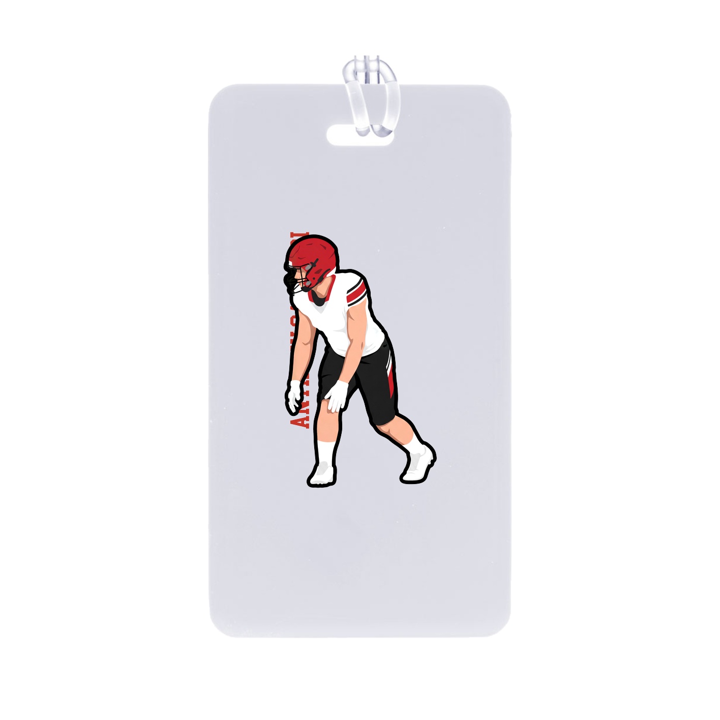 Bag Tag