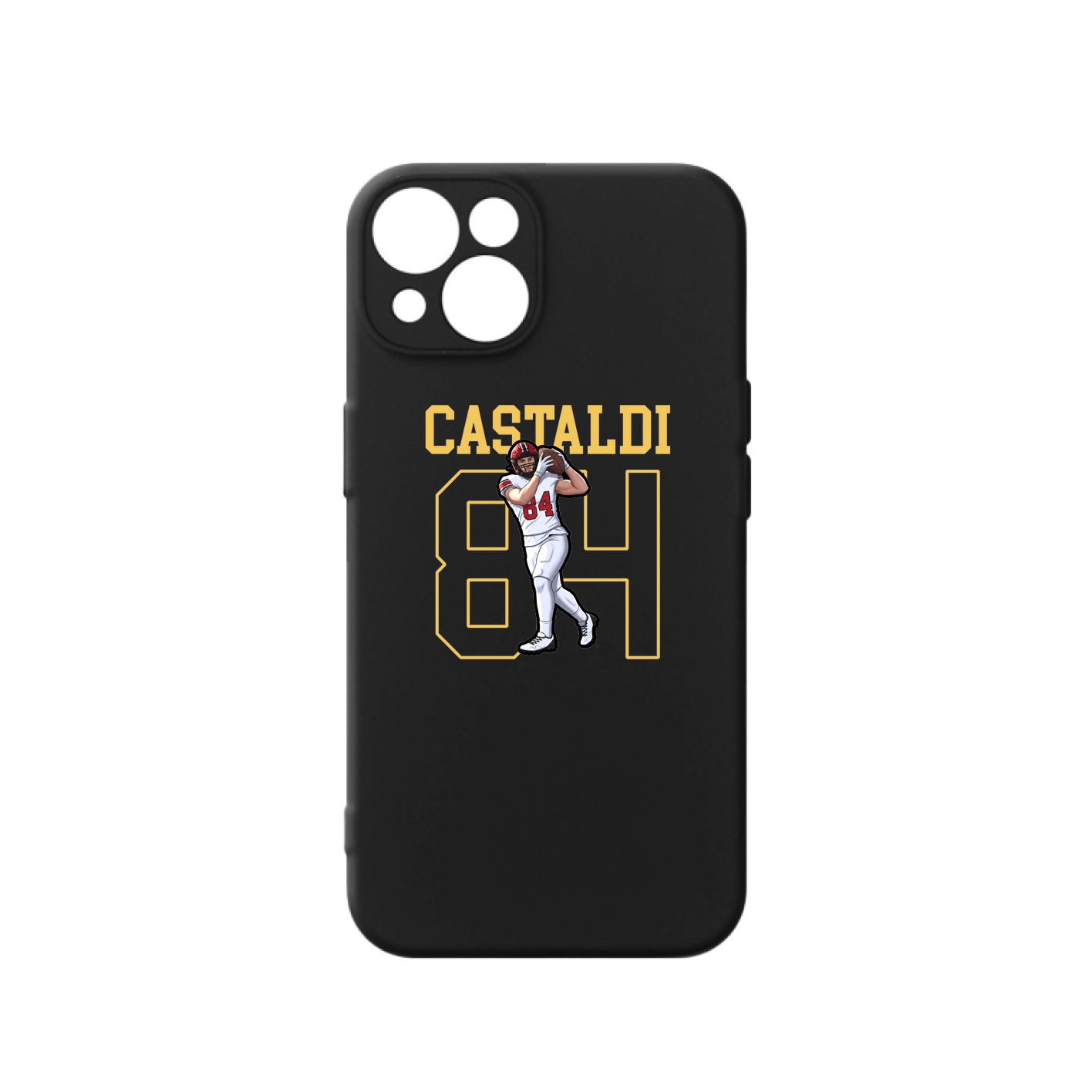 iPhone case
