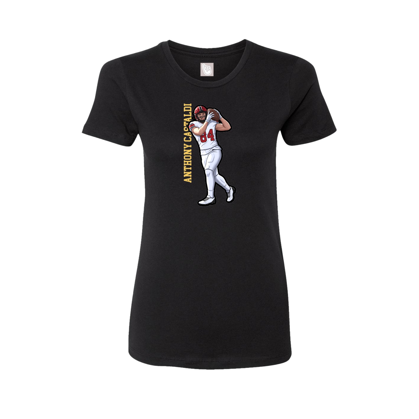 Womens Tee