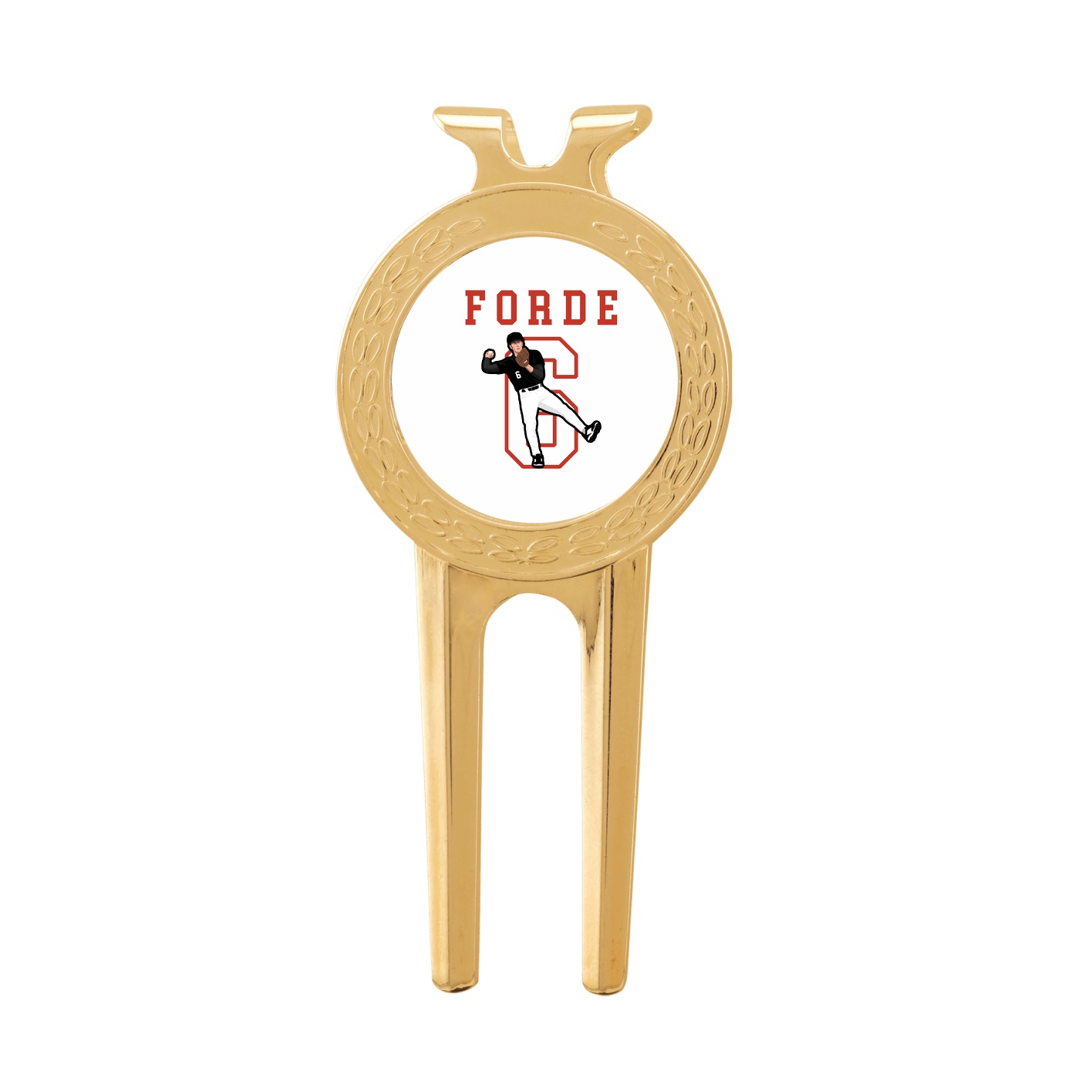 Divot Tool with Ball Marker — Shirsey in Classic