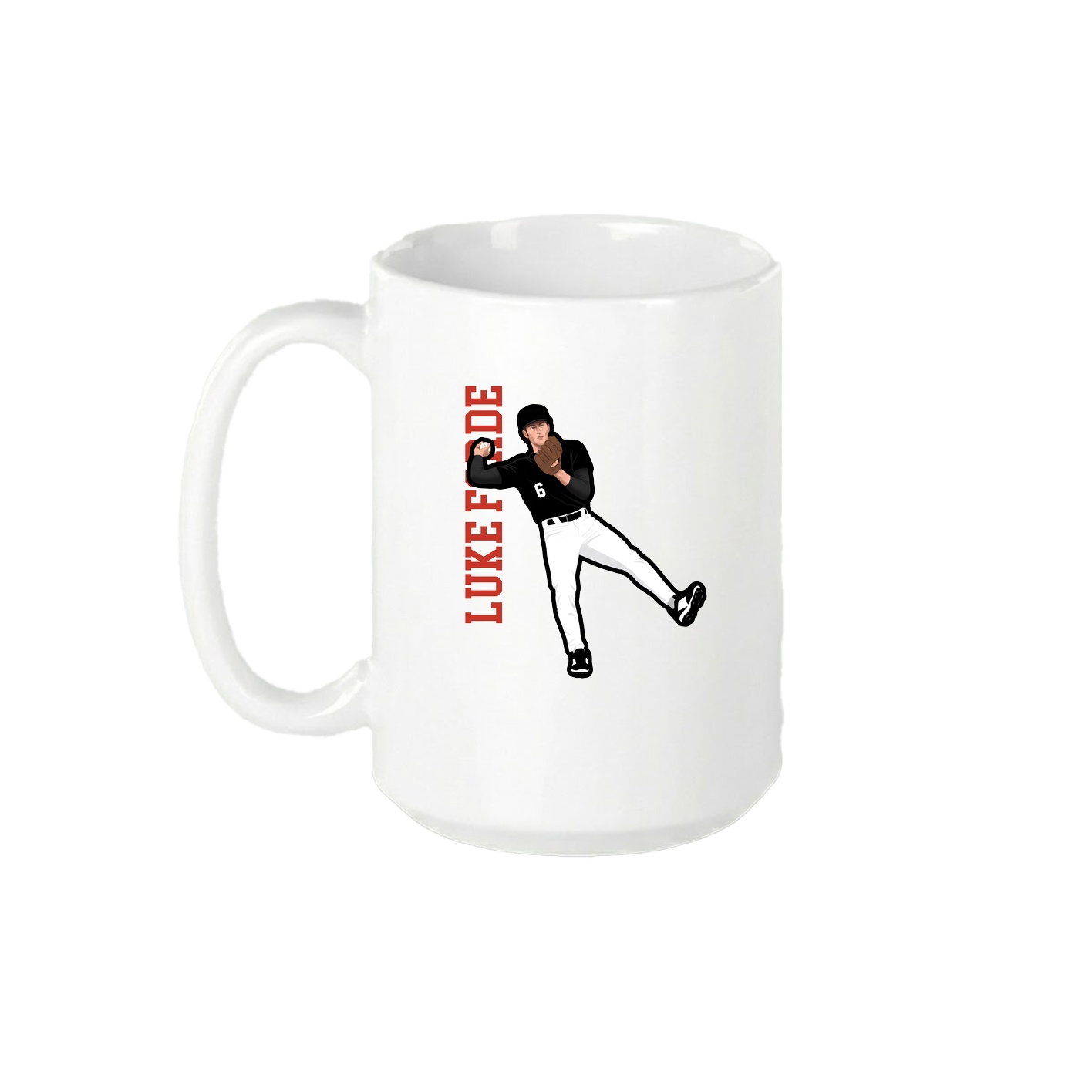 15oz Coffee Mug