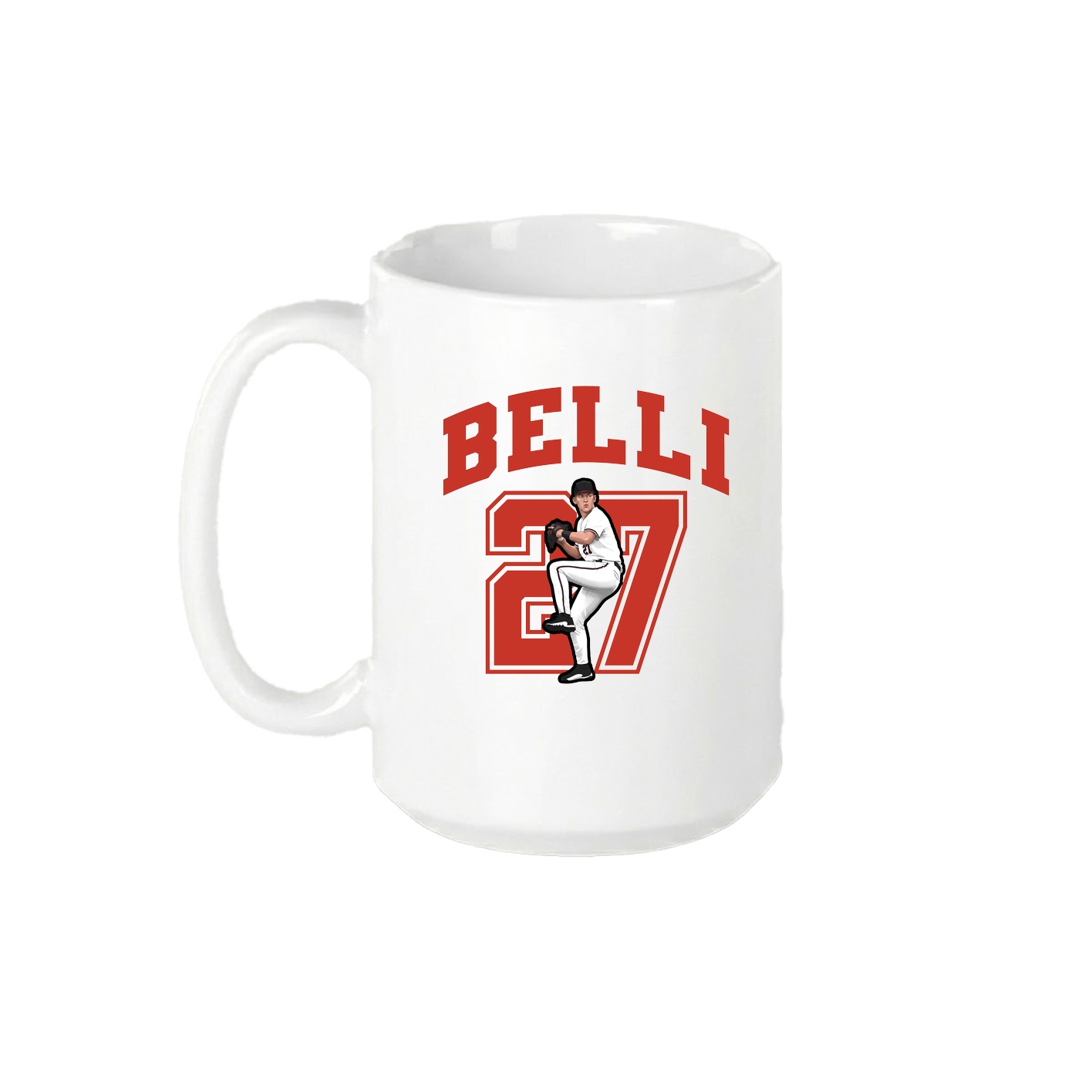 15oz Coffee Mug