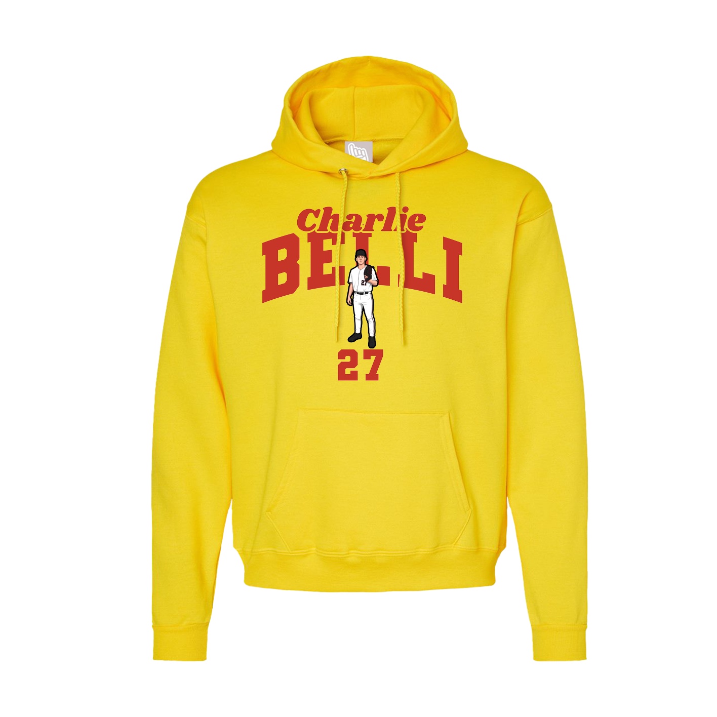 Hoodie
