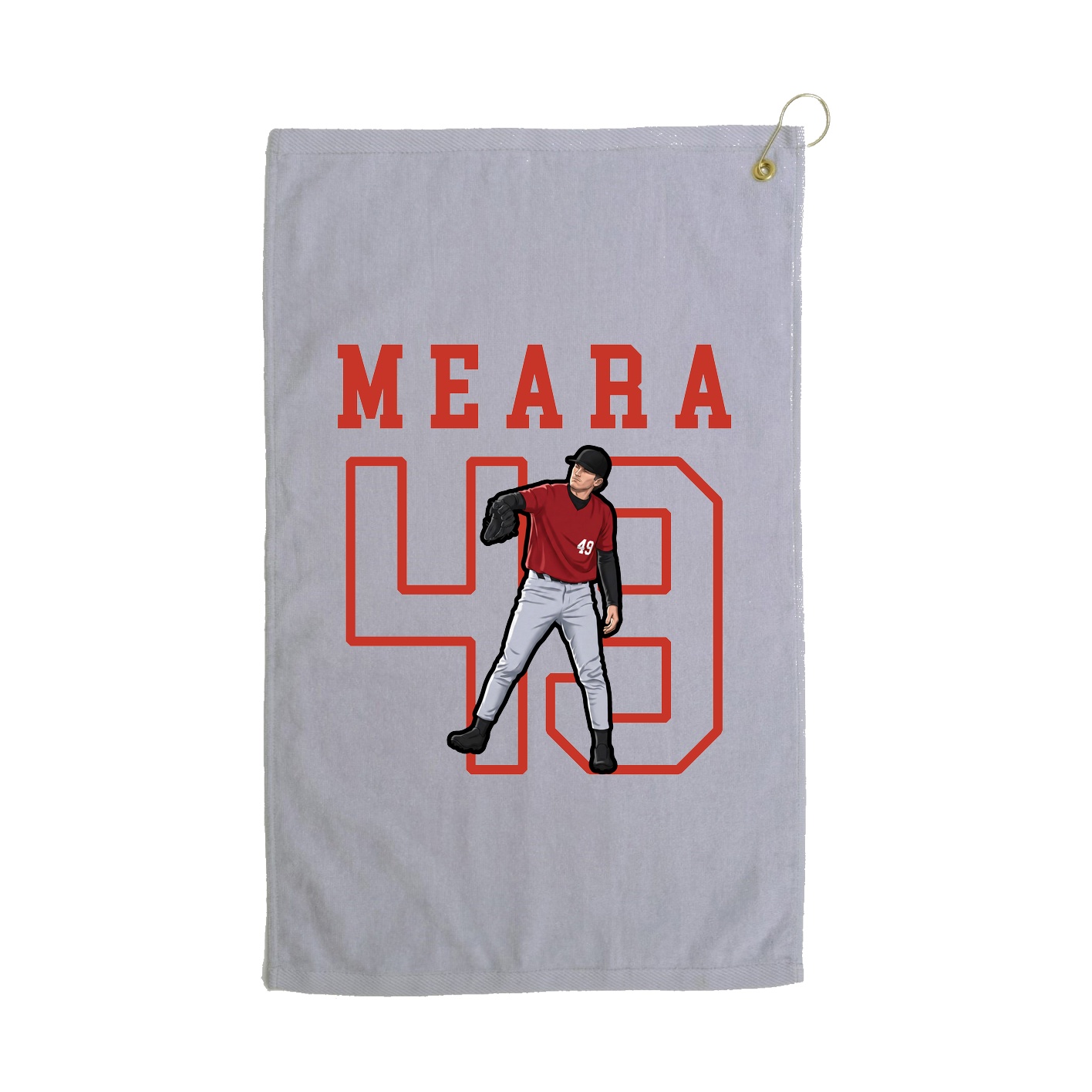 Golf Towel