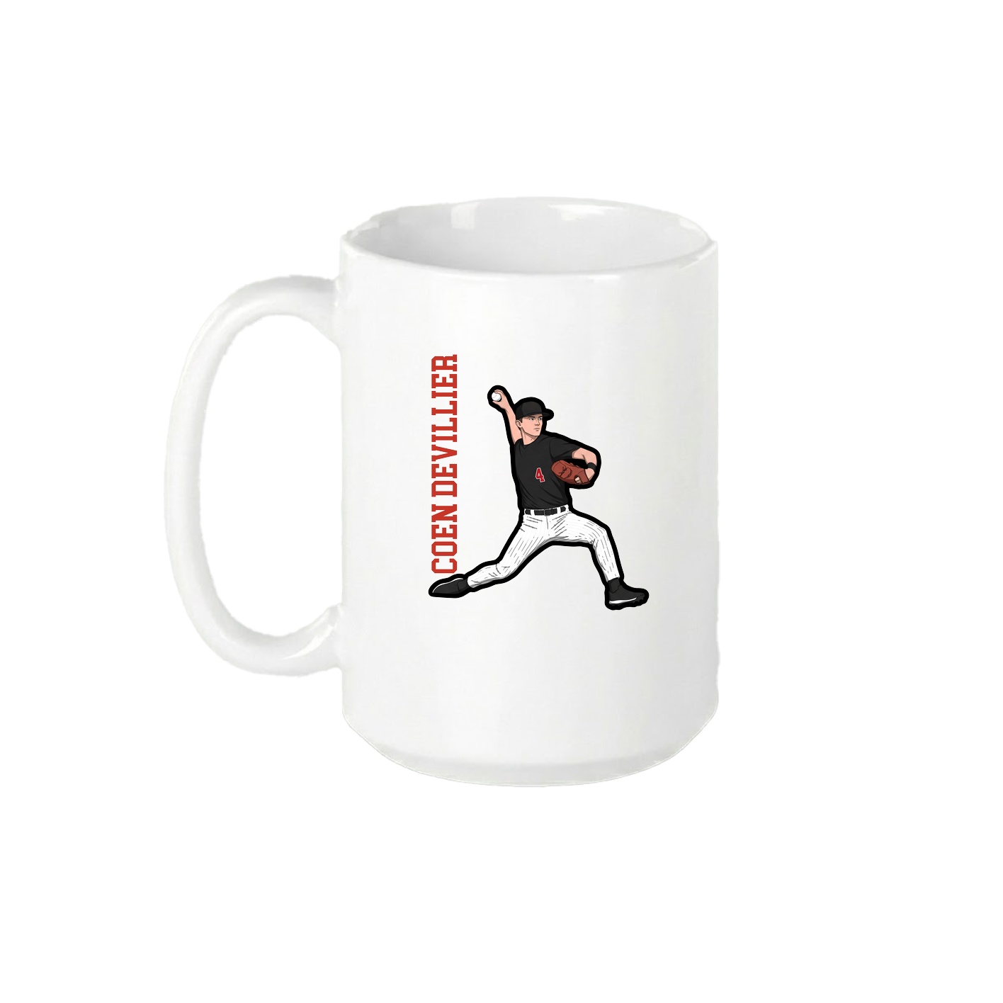 15oz Coffee Mug
