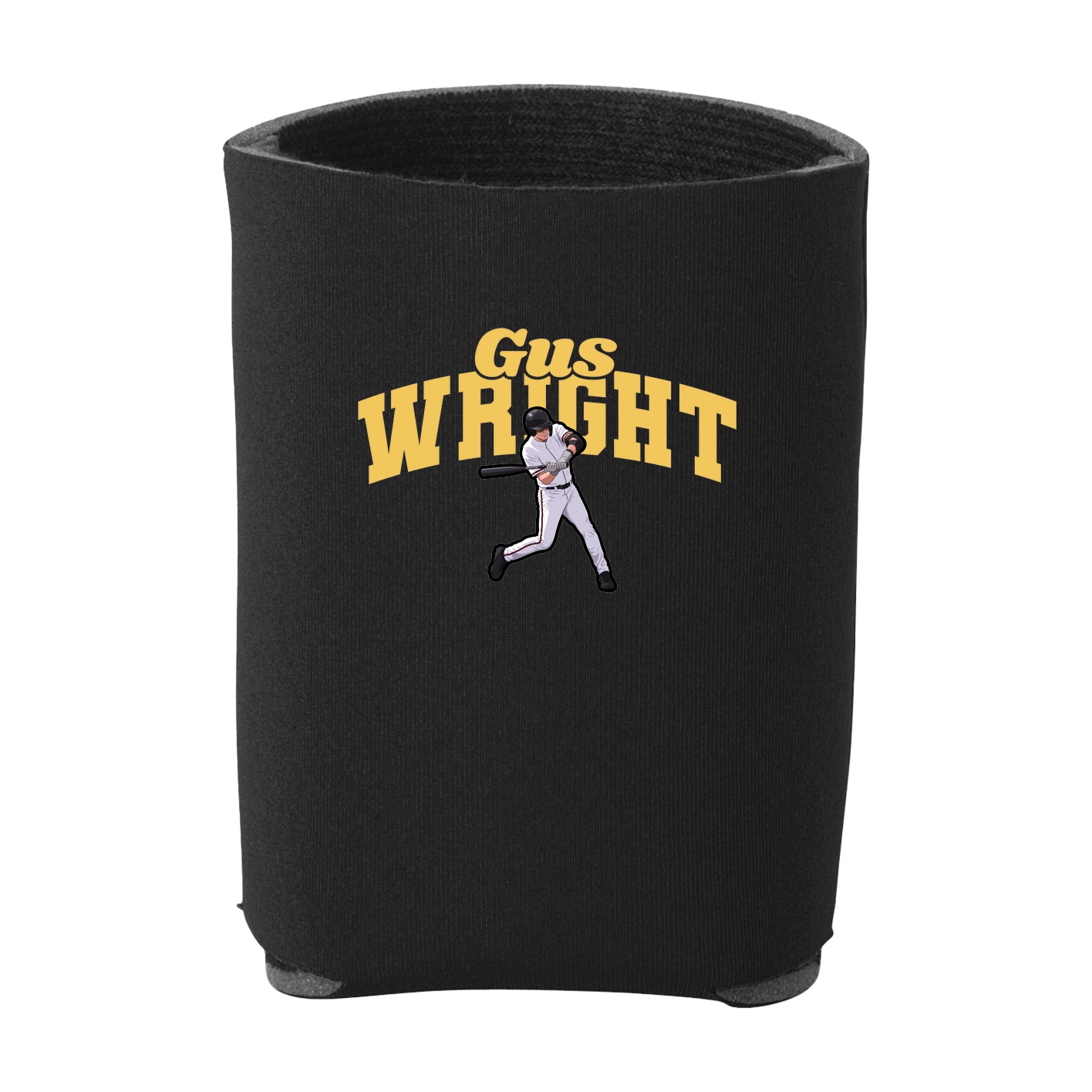 Can Holder — Signature Arch in Black