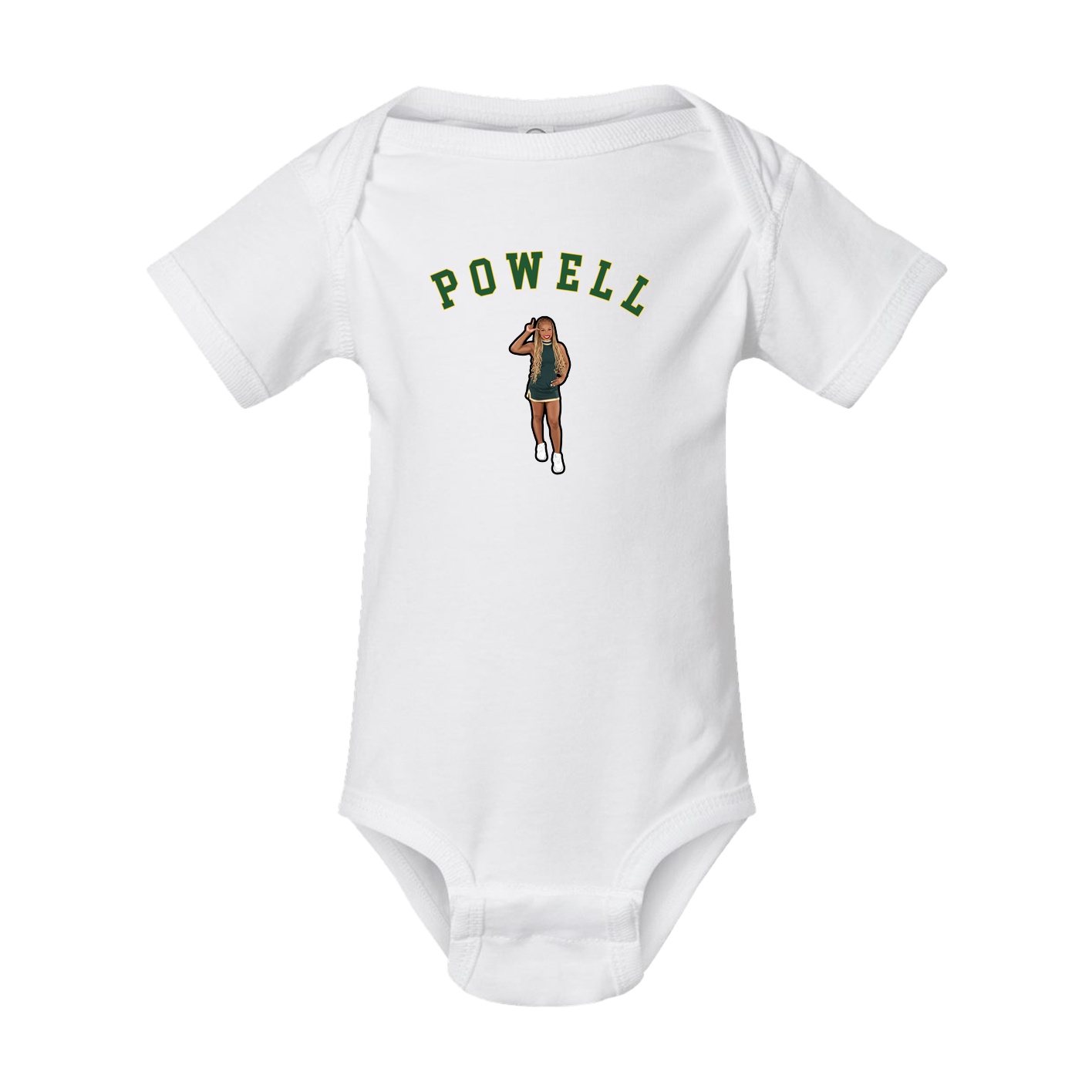 Baby Onesie