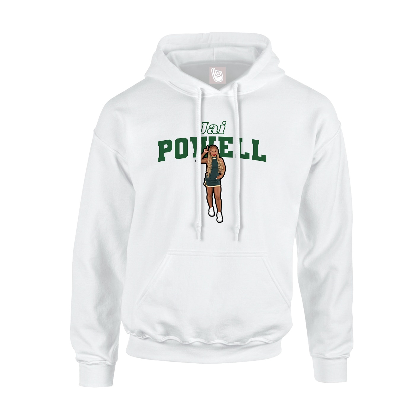 Hoodie