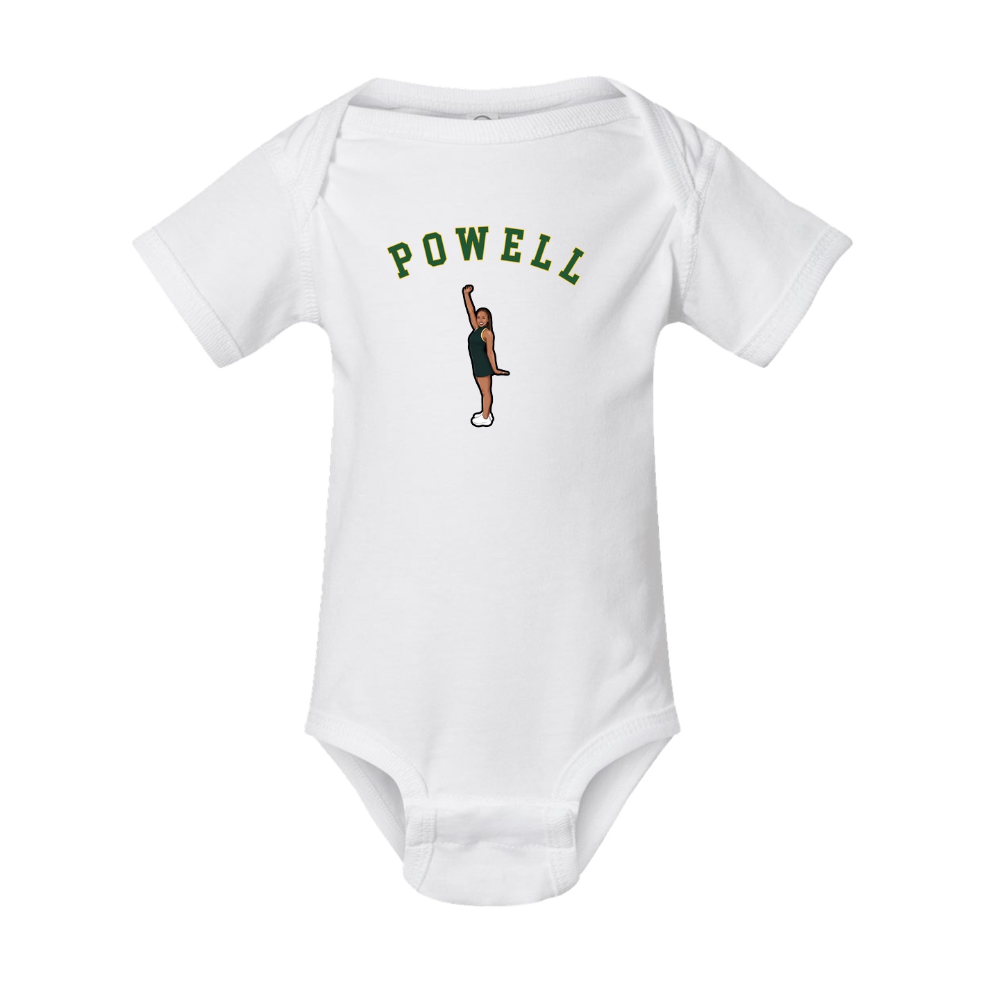 Baby Onesie