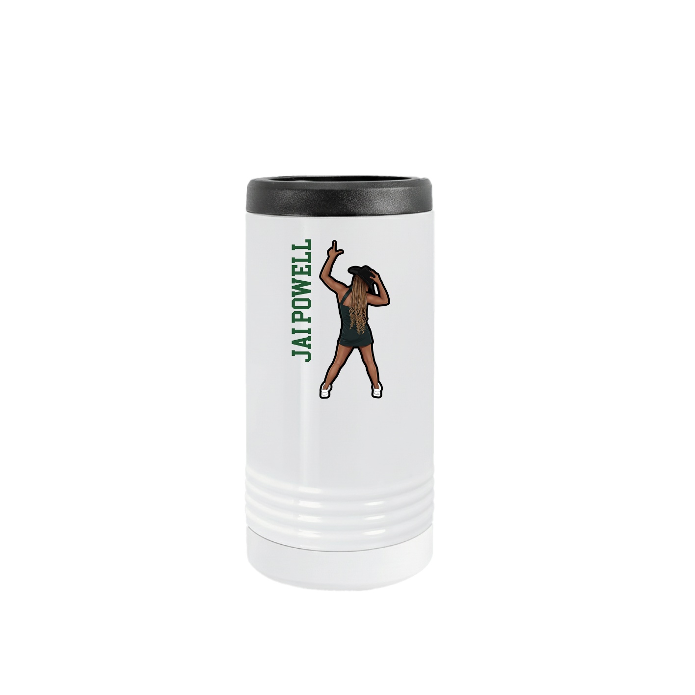 Slim Beverage Holder