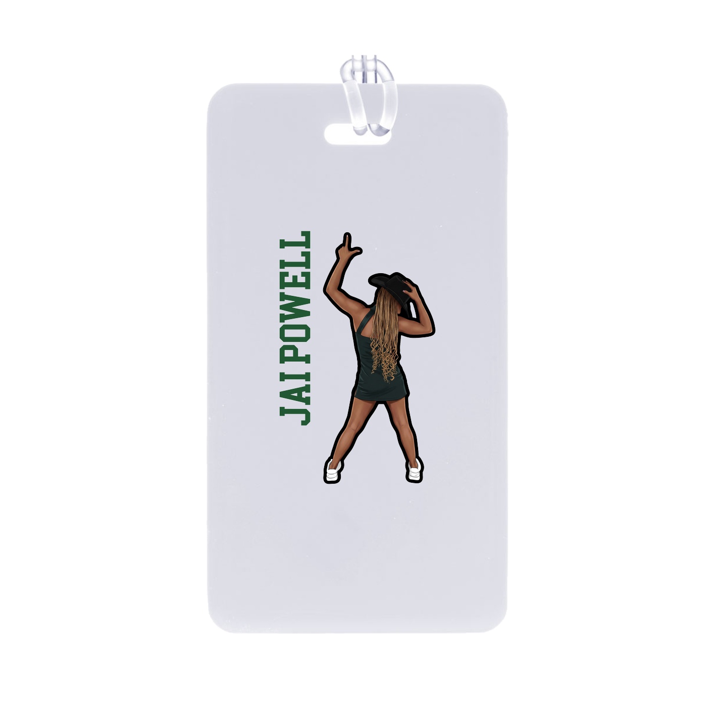 Bag Tag