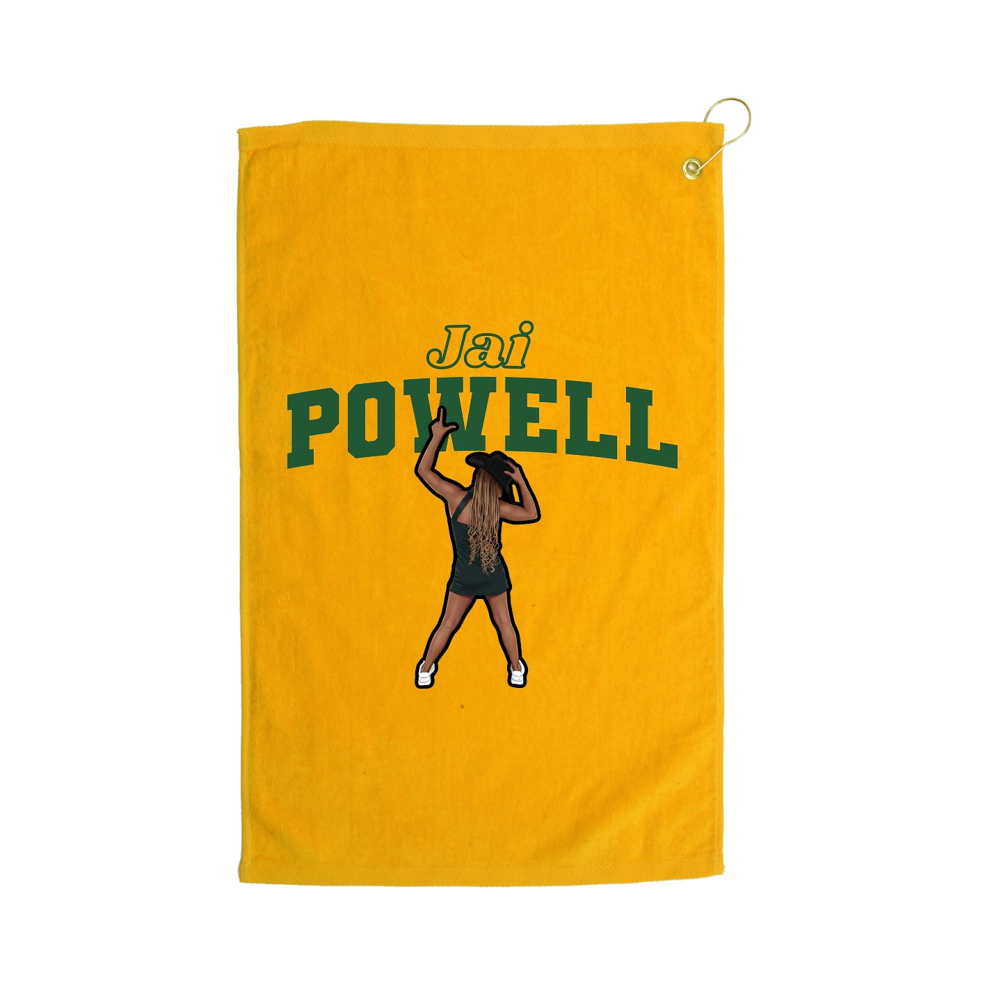 Golf Towel