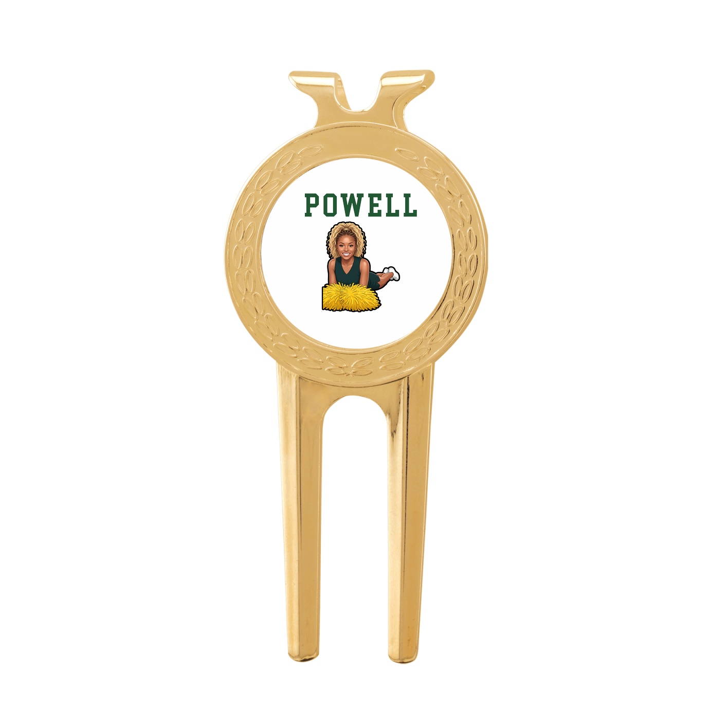 Divot Tool with Ball Marker — Shirsey in Classic