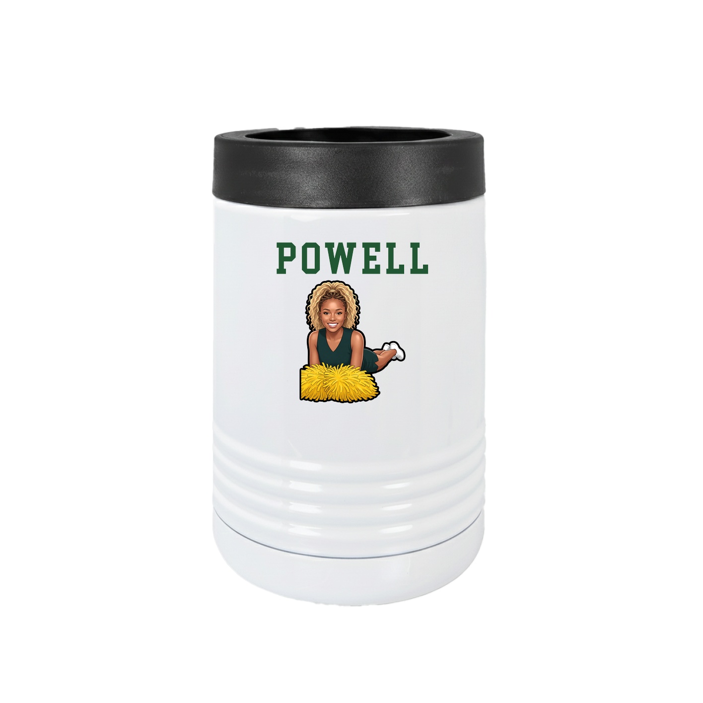 Beverage Holder — Shirsey in White