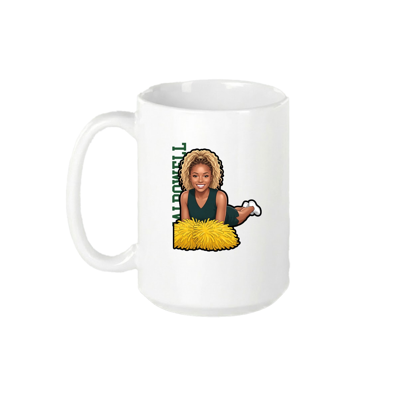 15oz Coffee Mug