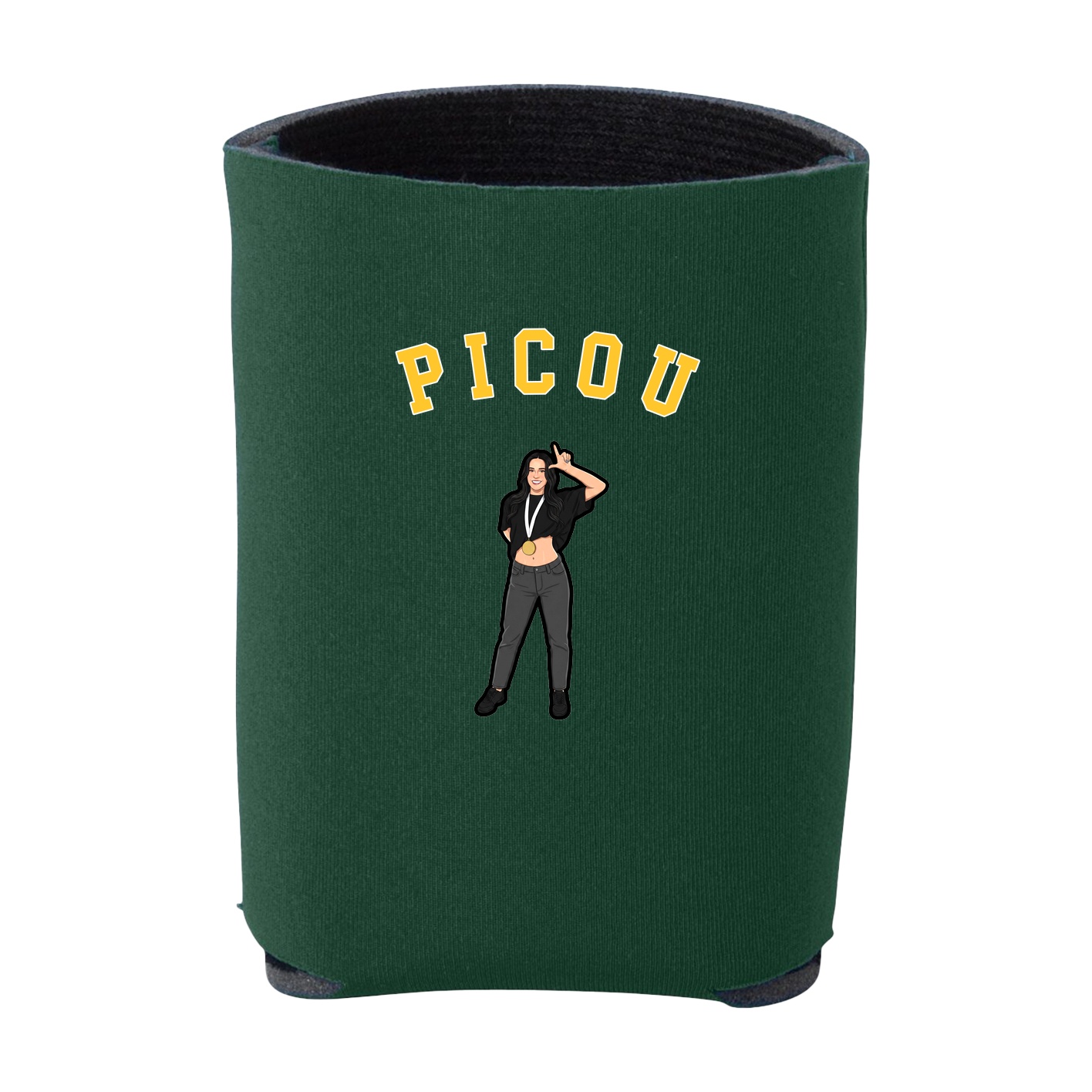 Can Holder — Shirsey Arch in Classic