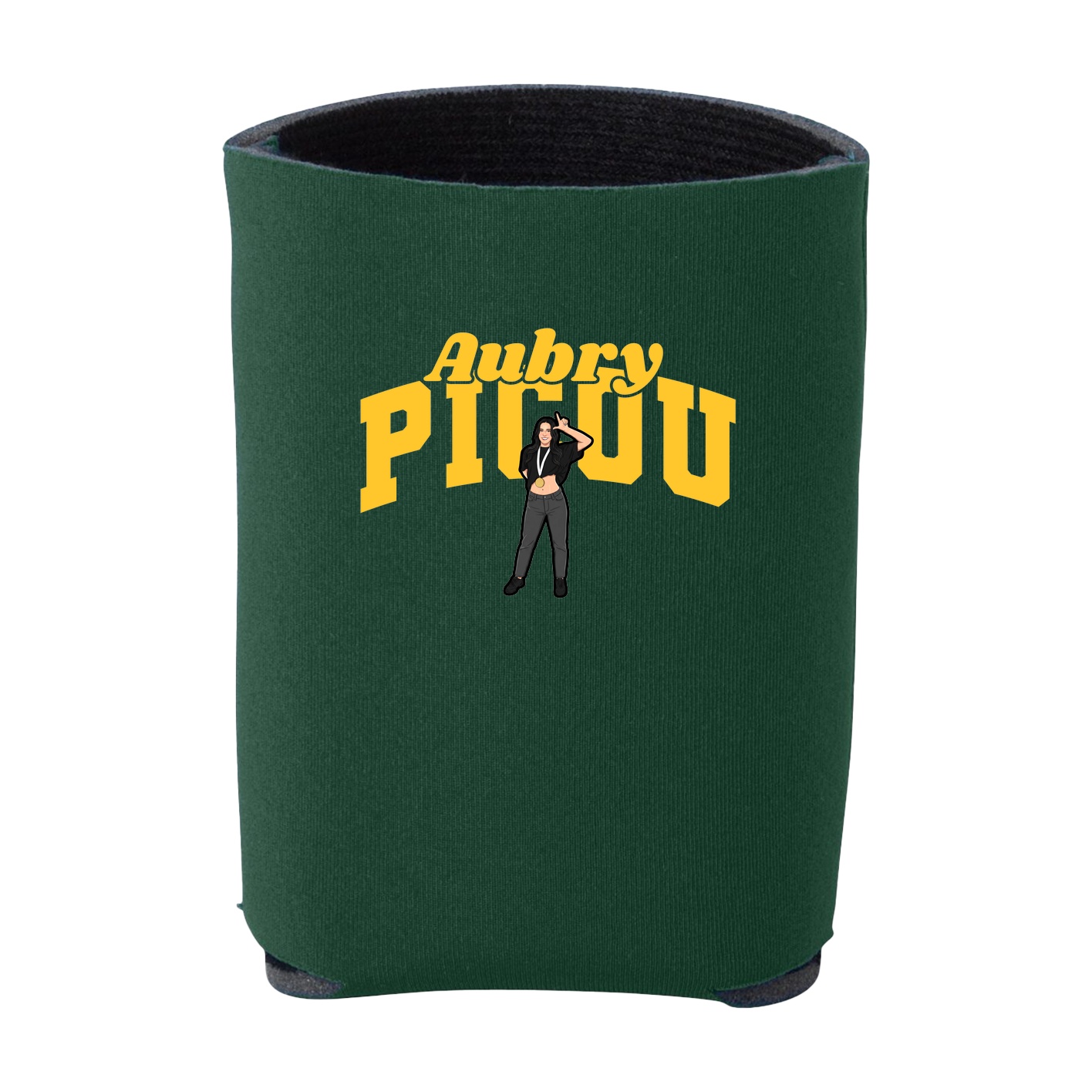 Can Holder — Signature Arch in Classic