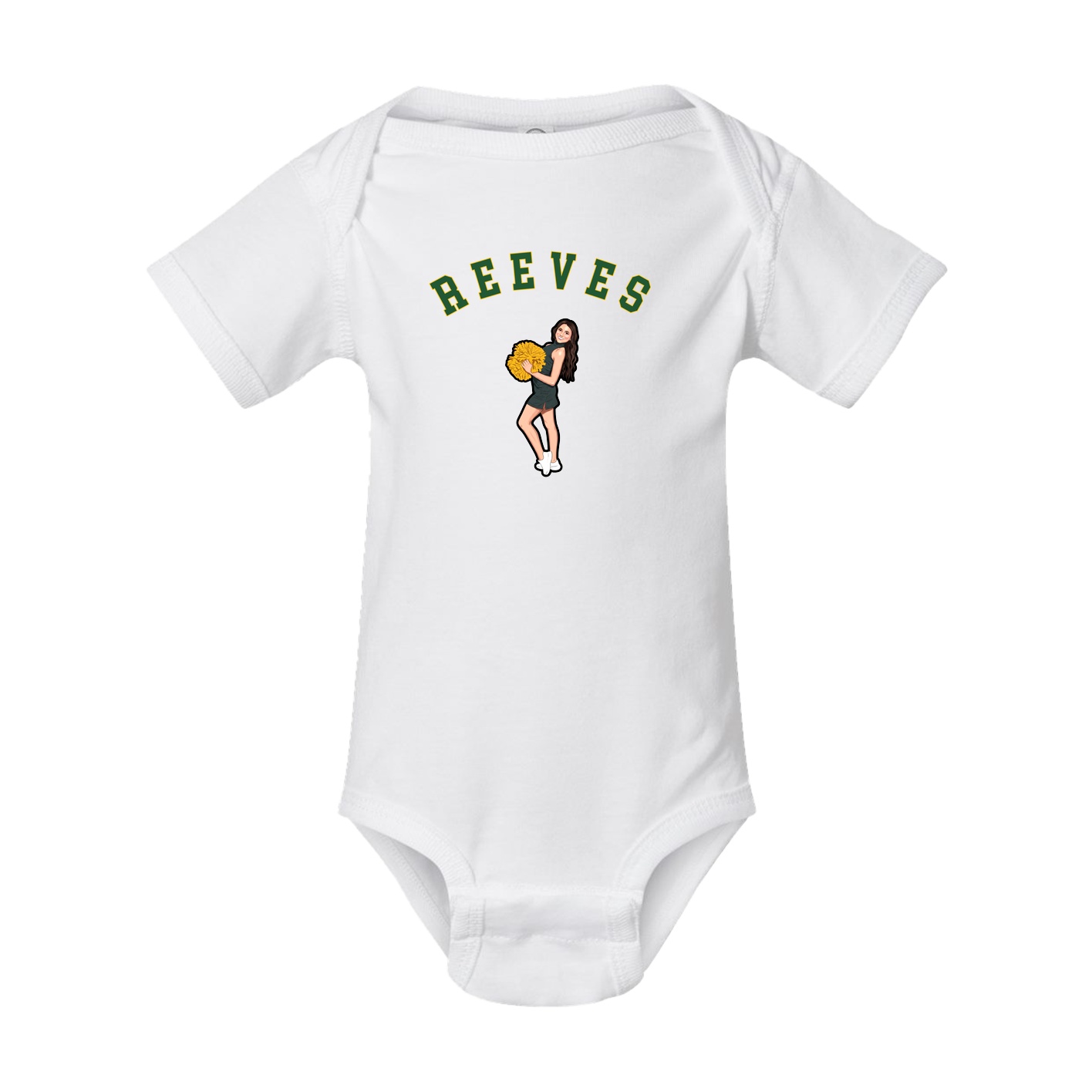 Baby Onesie