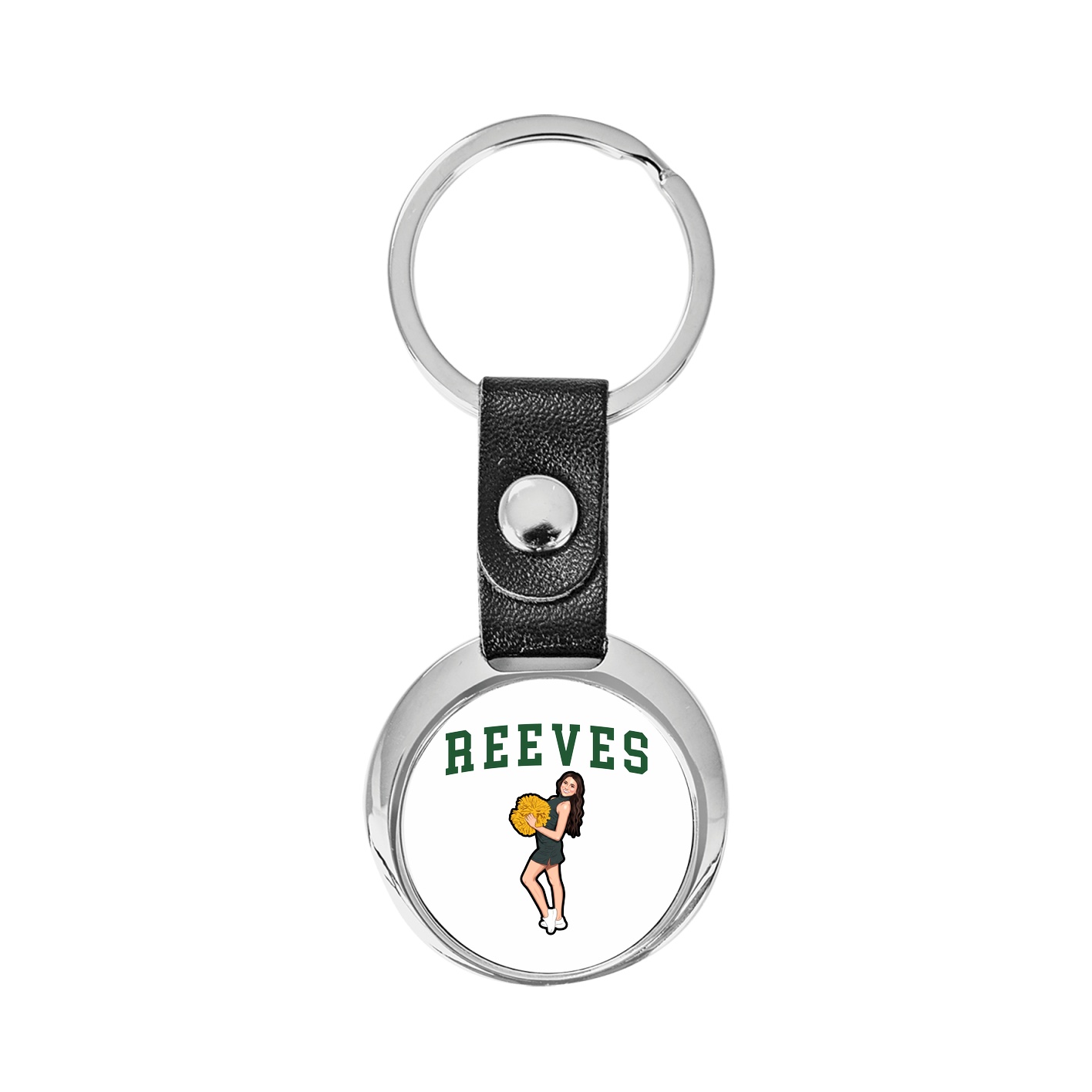 Key Chain — Shirsey in Classic