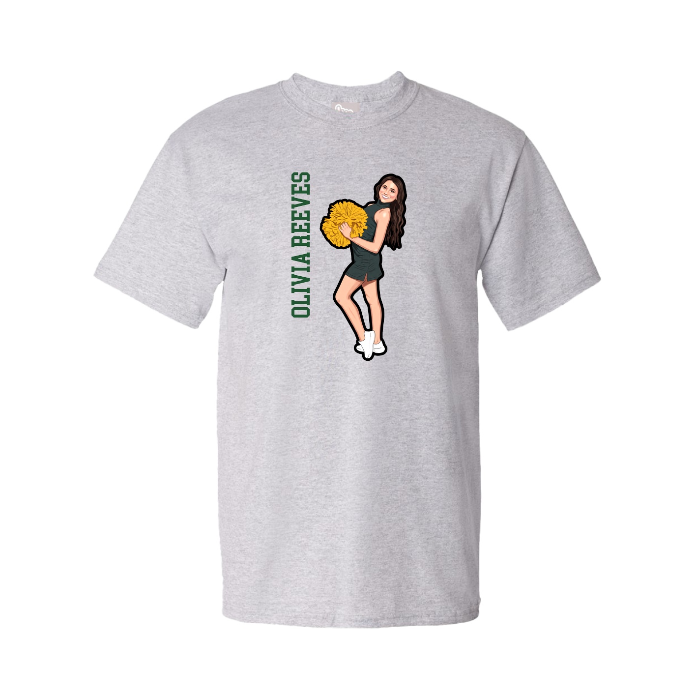 NIL Club Tee