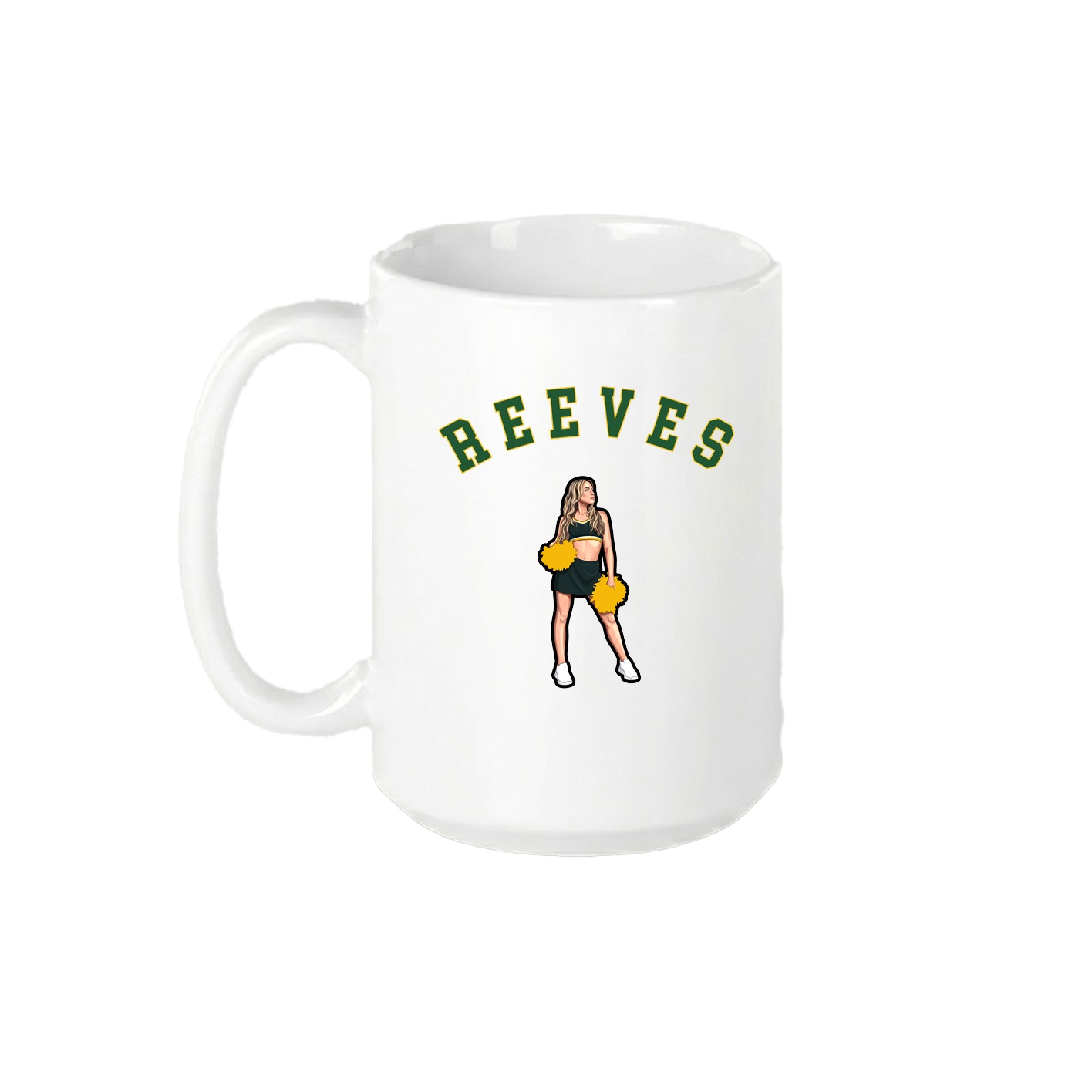 15oz Coffee Mug