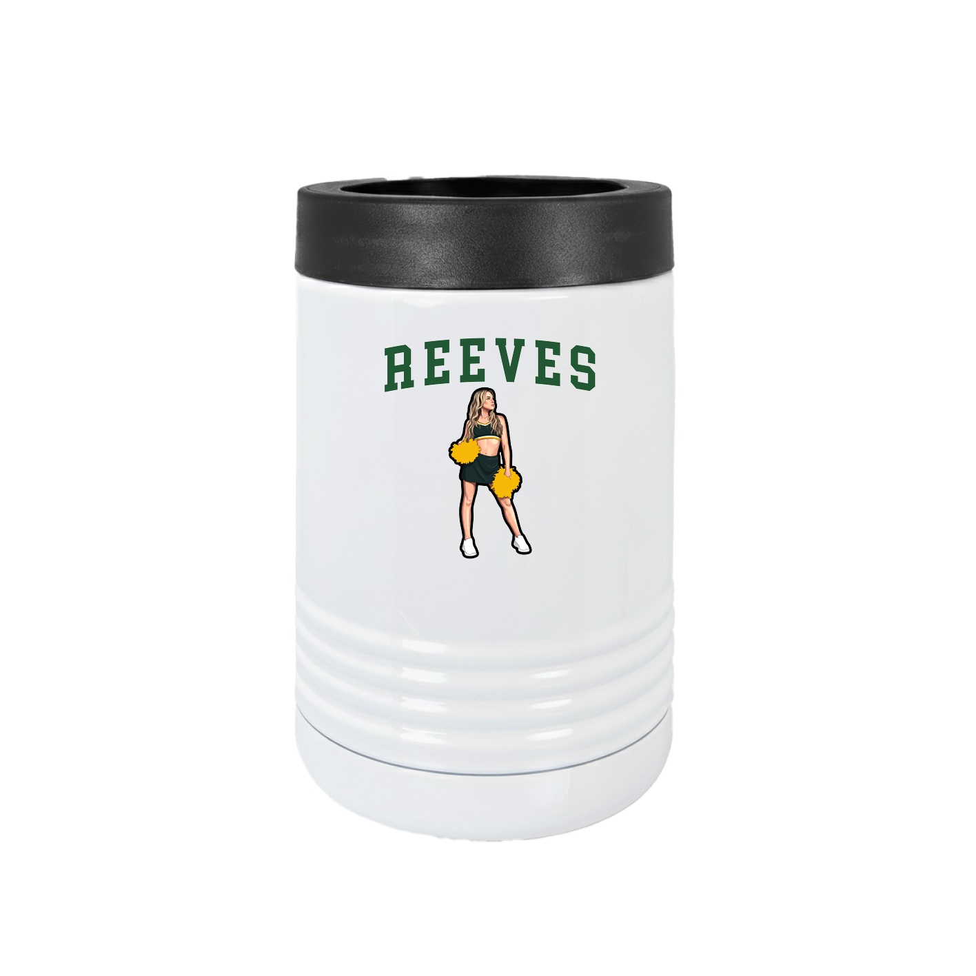 Beverage Holder — Shirsey in White