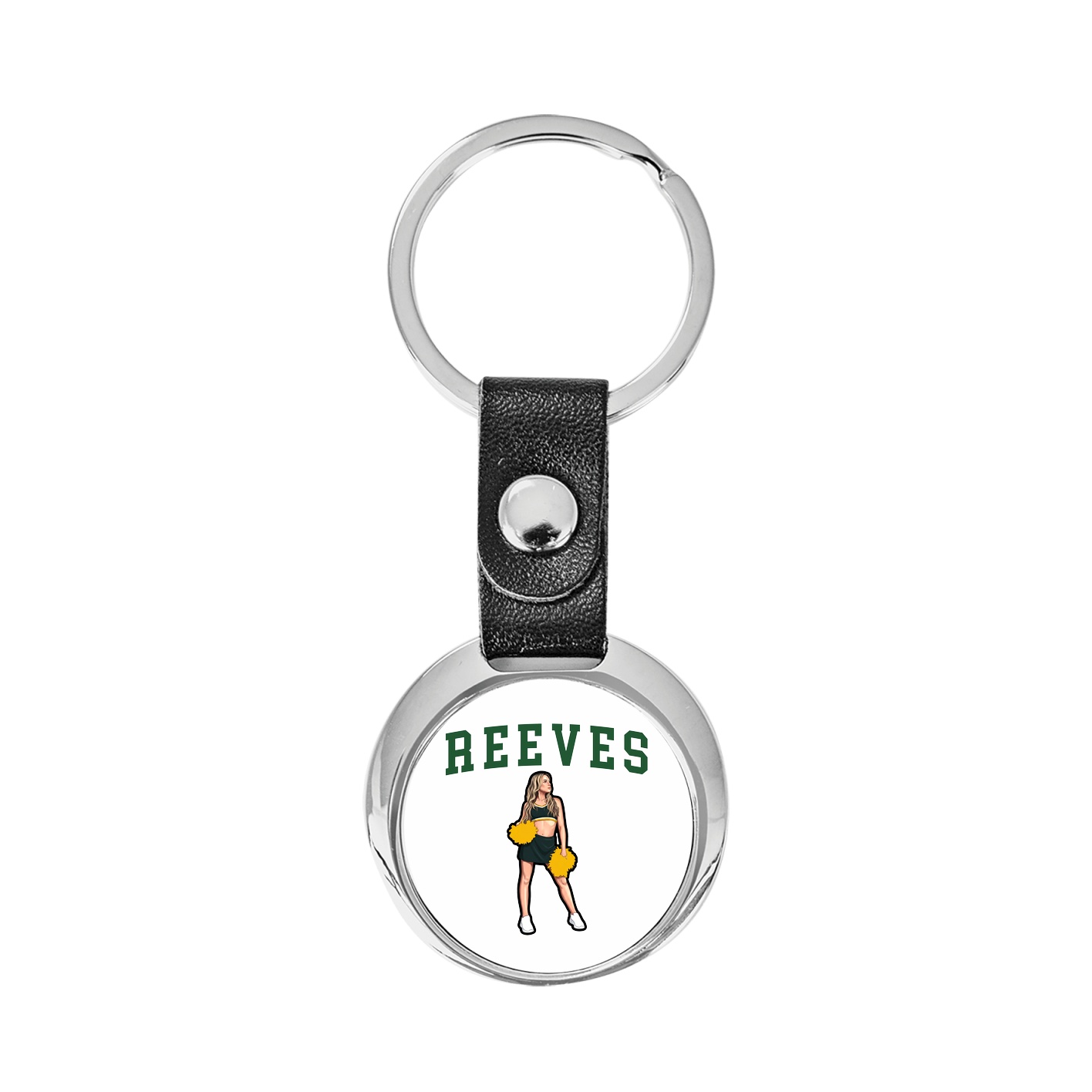 Key Chain — Shirsey in Classic