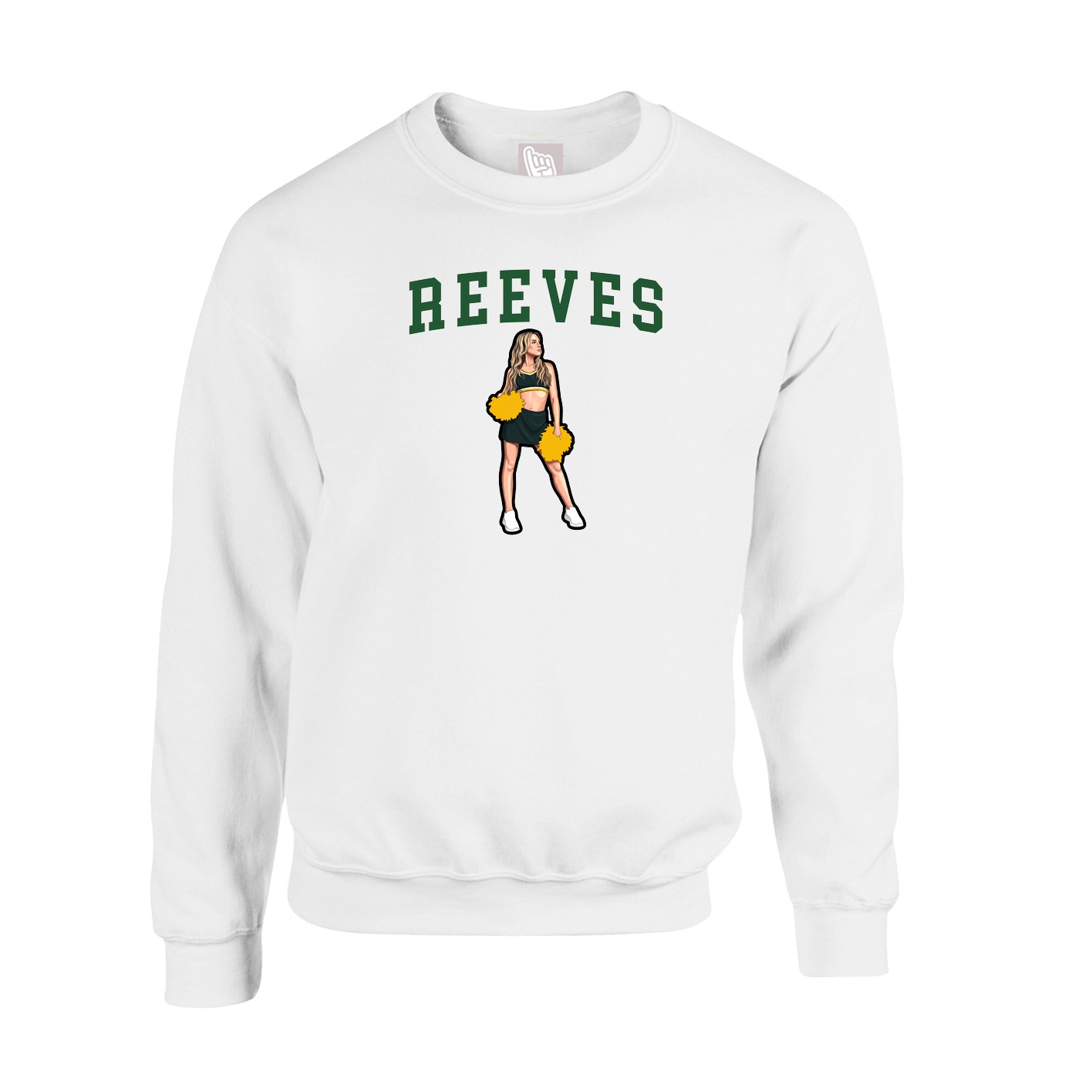 Fleece Crew